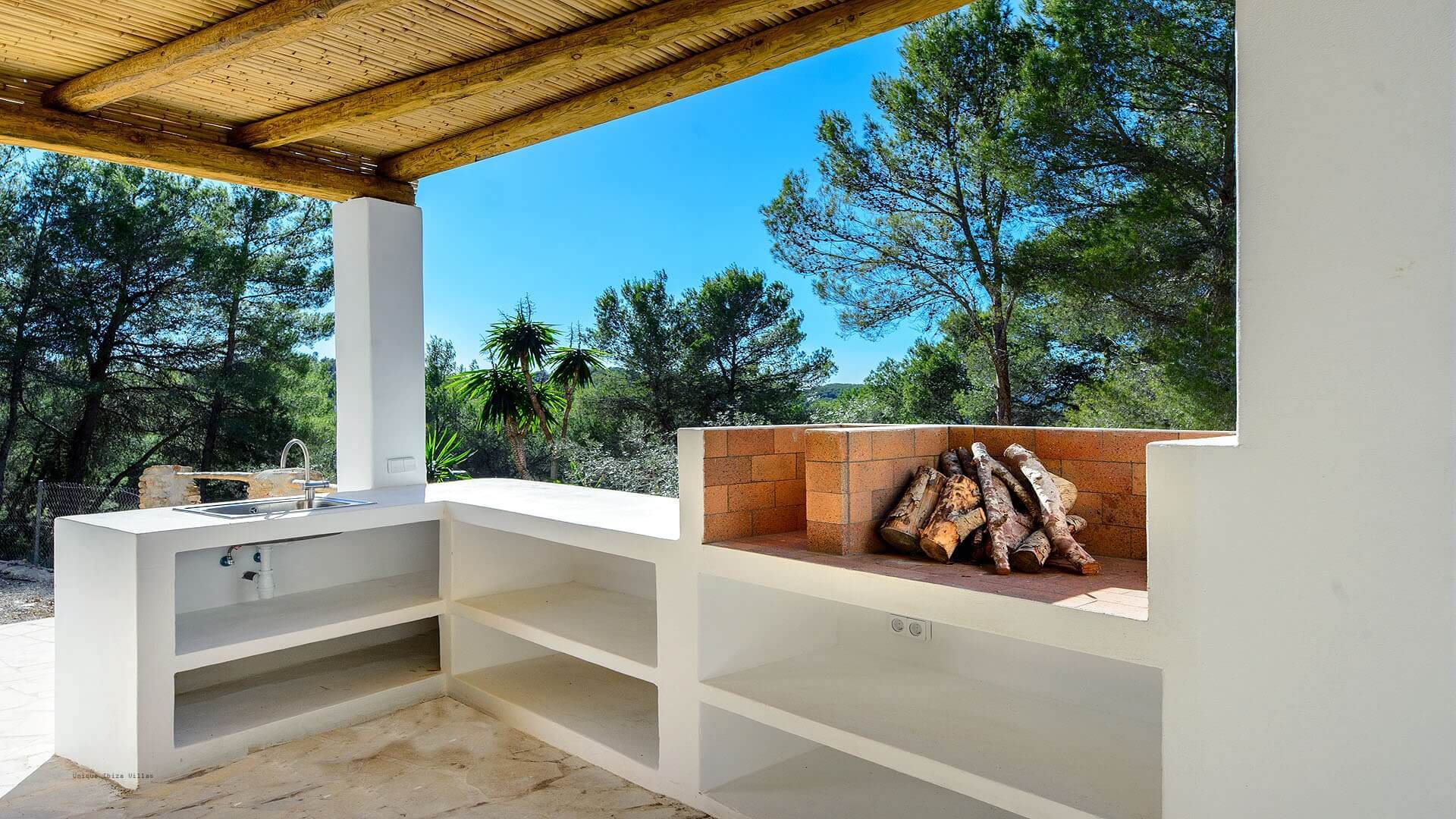 VILLA PRIMAVERA - 4 Bedrooms - San Carlos/Las Dalias 