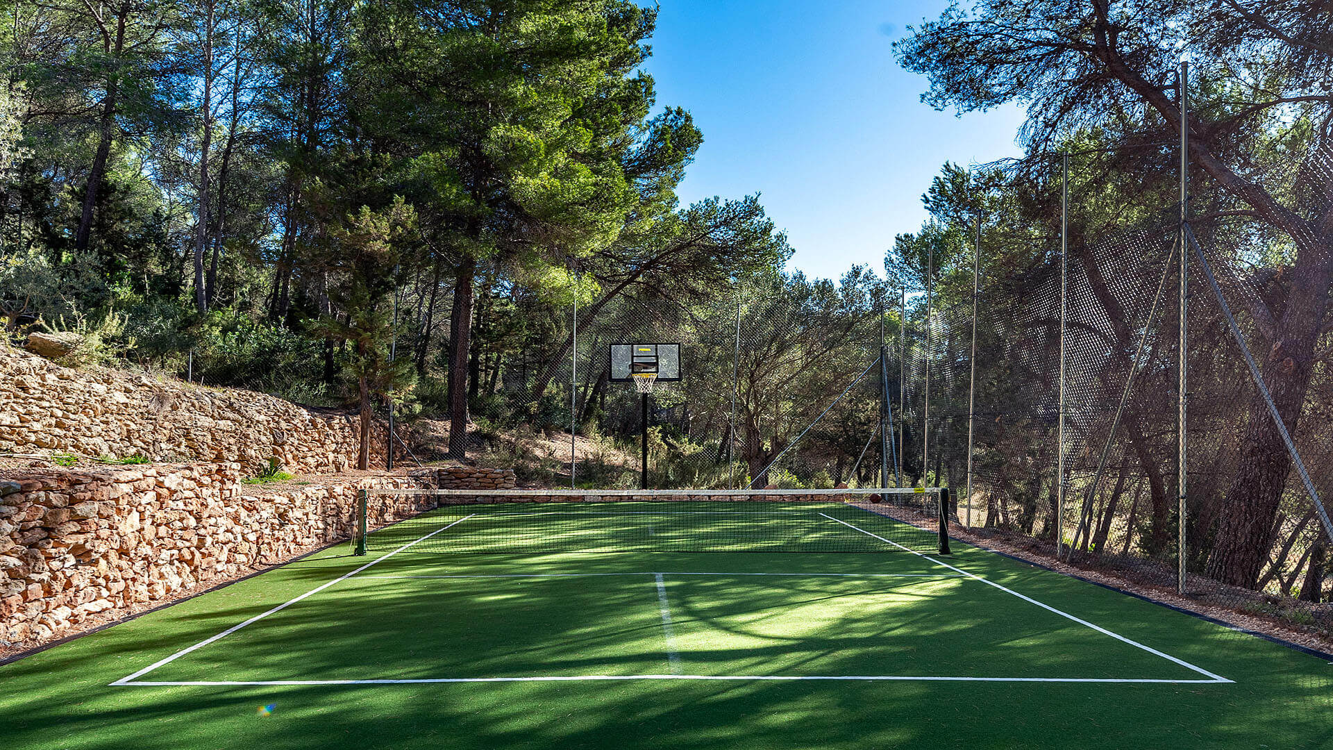 VILLA PRIMAVERA - 4 Bedrooms - San Carlos/Las Dalias 