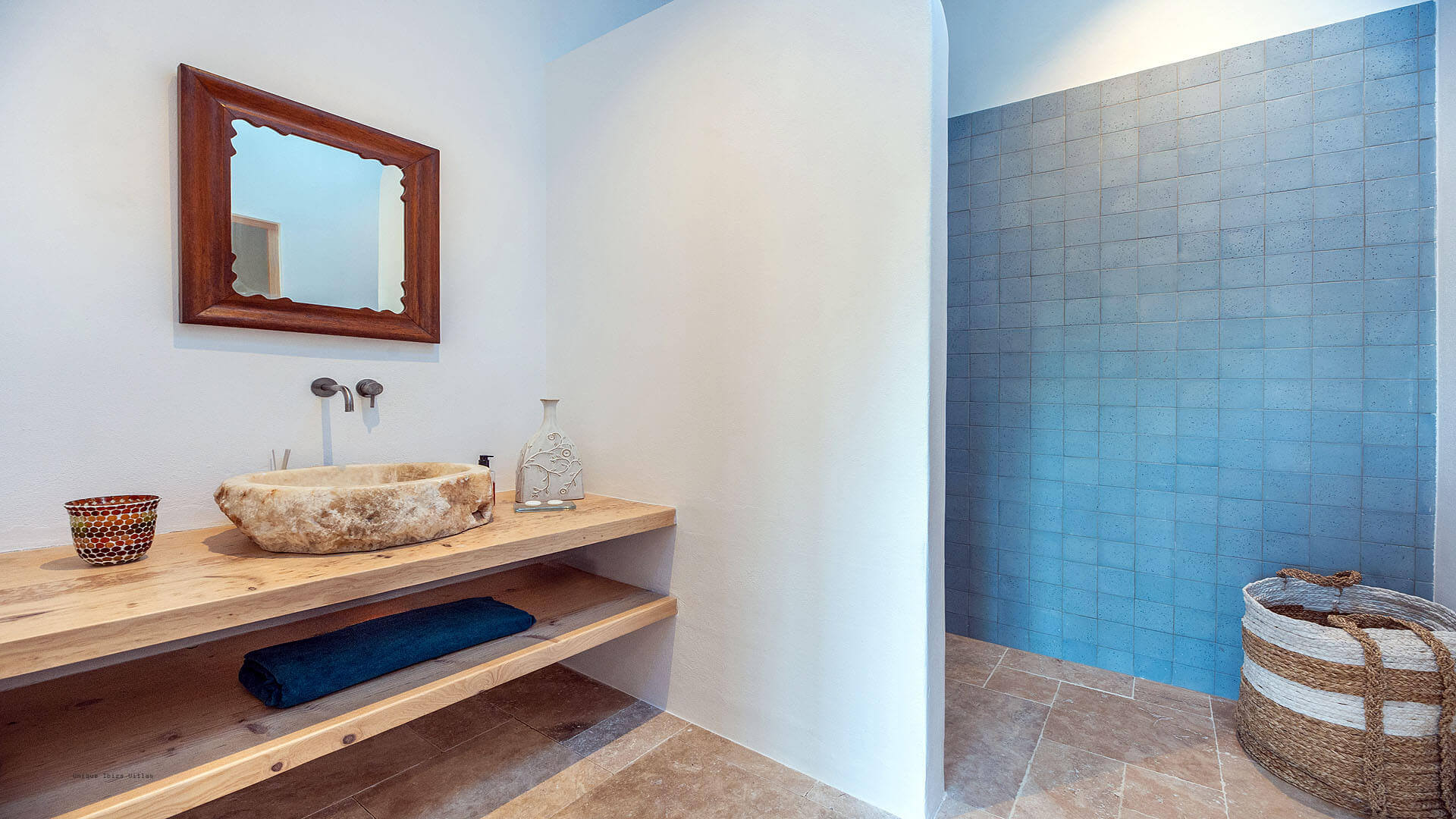 VILLA PRIMAVERA - 4 Bedrooms - San Carlos/Las Dalias 
