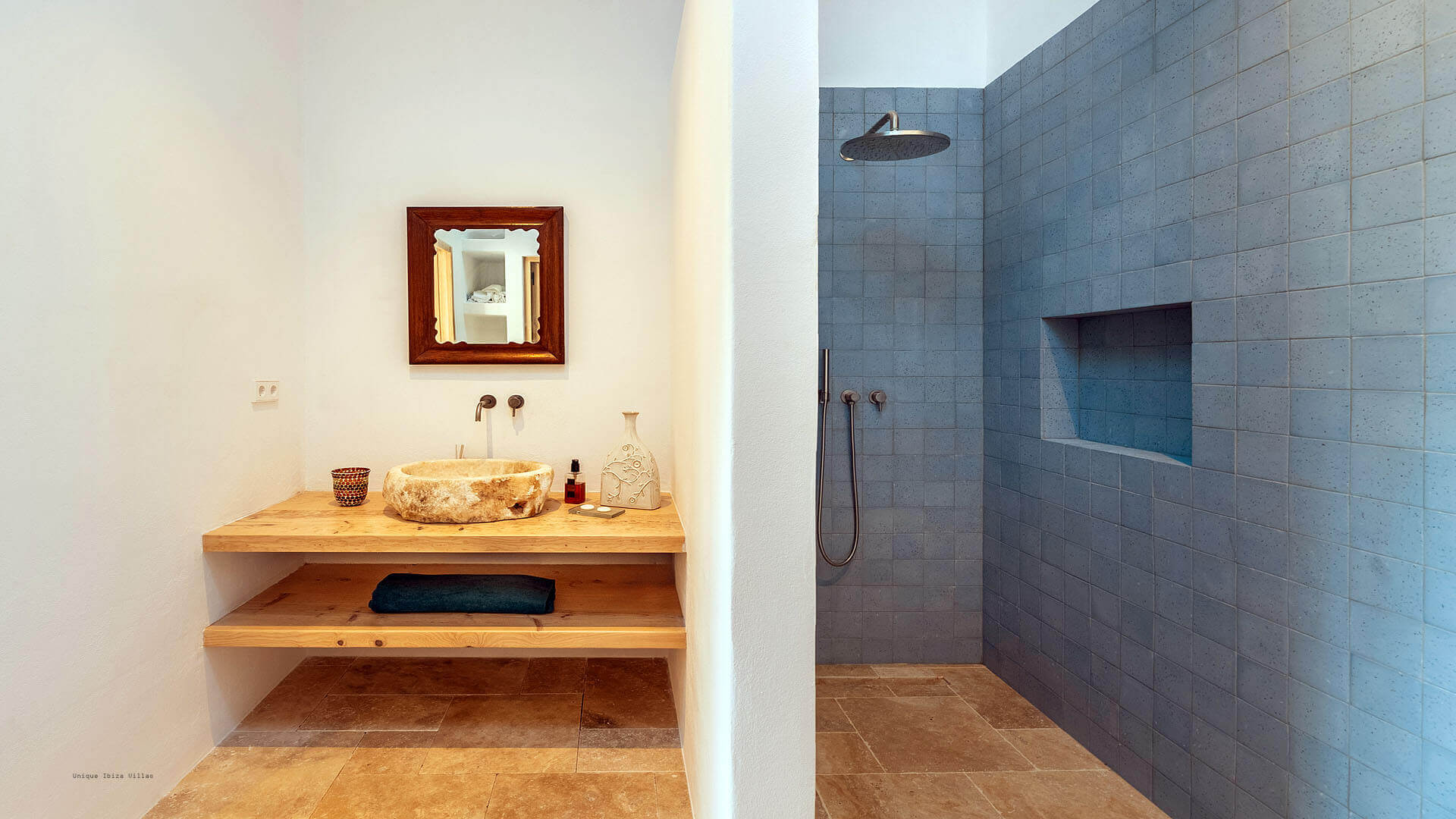 VILLA PRIMAVERA - 4 Bedrooms - San Carlos/Las Dalias 