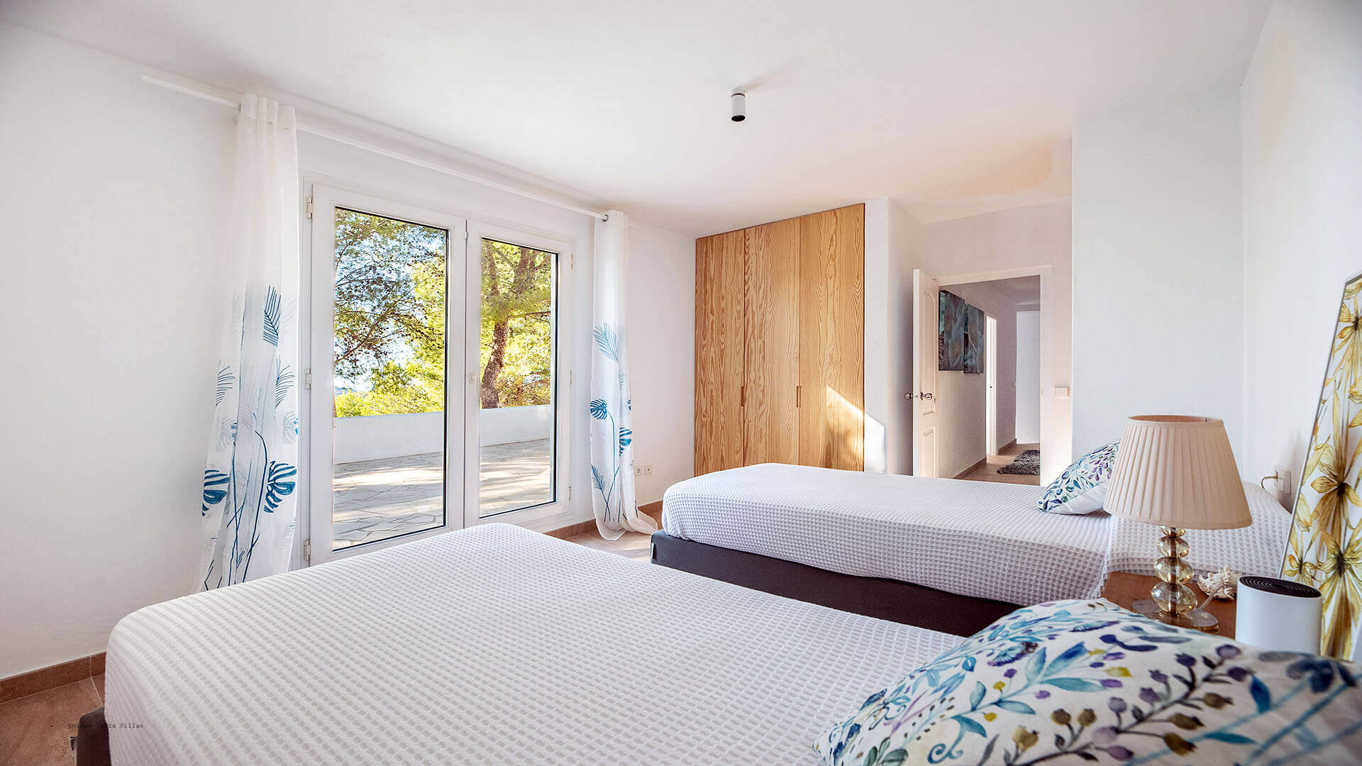 VILLA PRIMAVERA - 4 Bedrooms - San Carlos/Las Dalias 