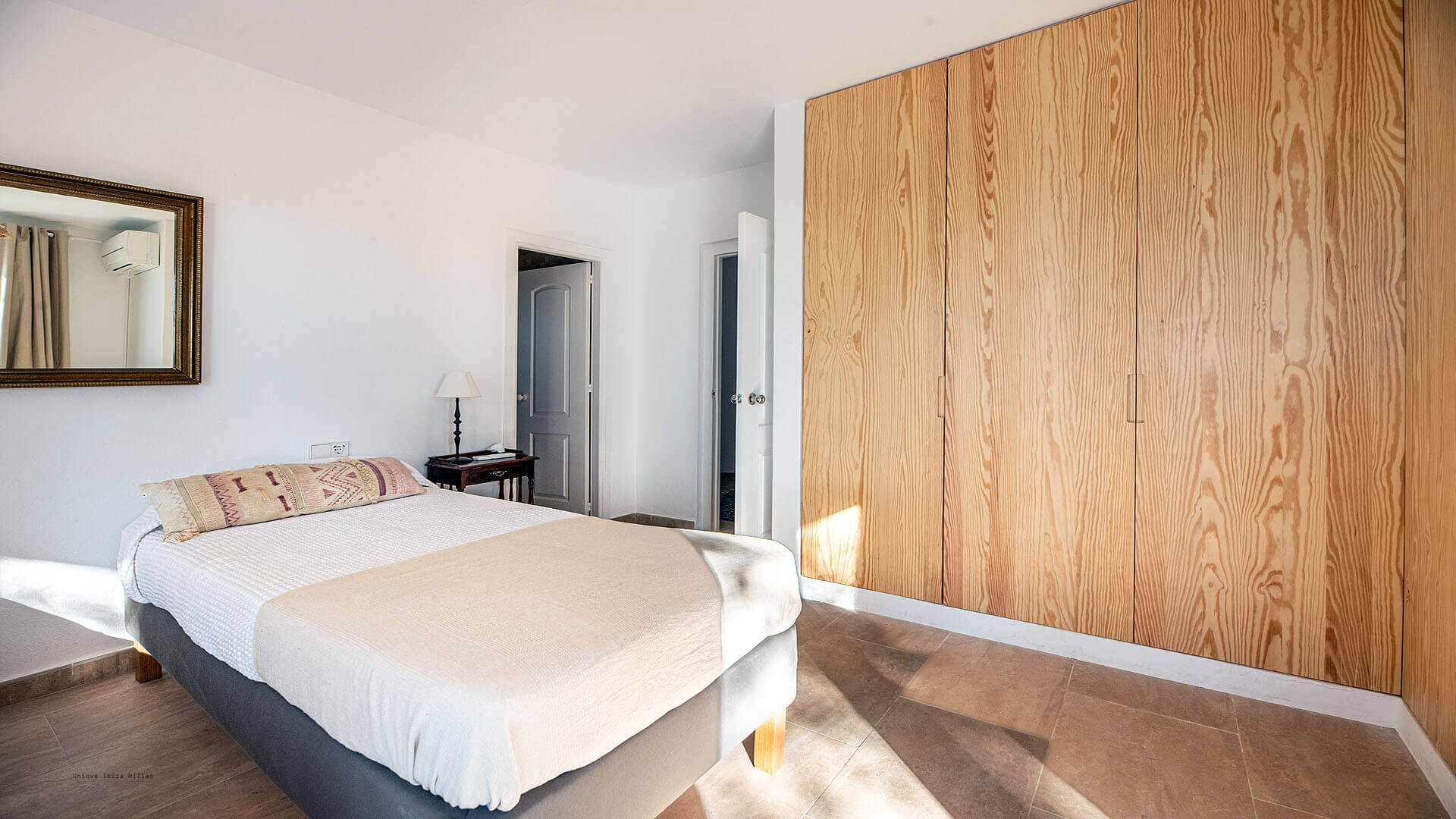 VILLA PRIMAVERA - 4 Bedrooms - San Carlos/Las Dalias 