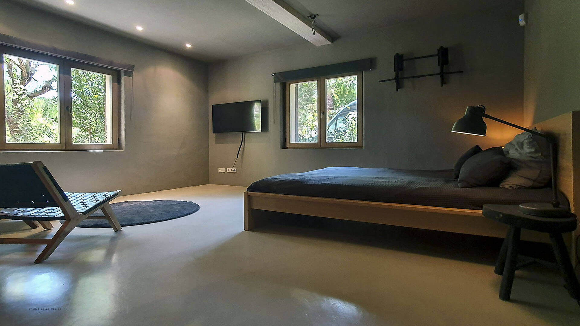 VILLA CAN MOYA - 5 Bedrooms - San Lorenzo/Santa Gertrudis (Rural)