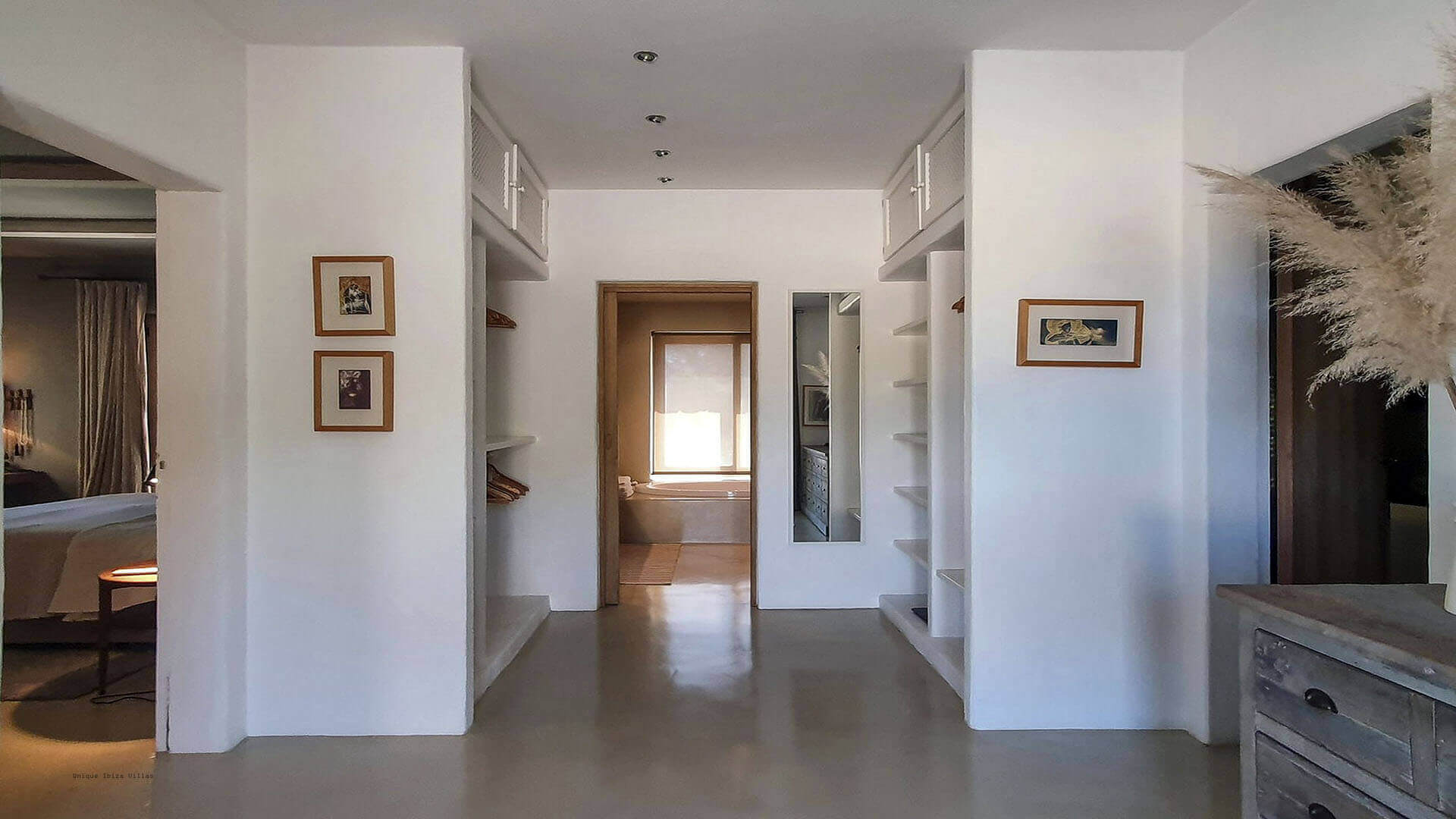 VILLA CAN MOYA - 5 Bedrooms - San Lorenzo/Santa Gertrudis (Rural)