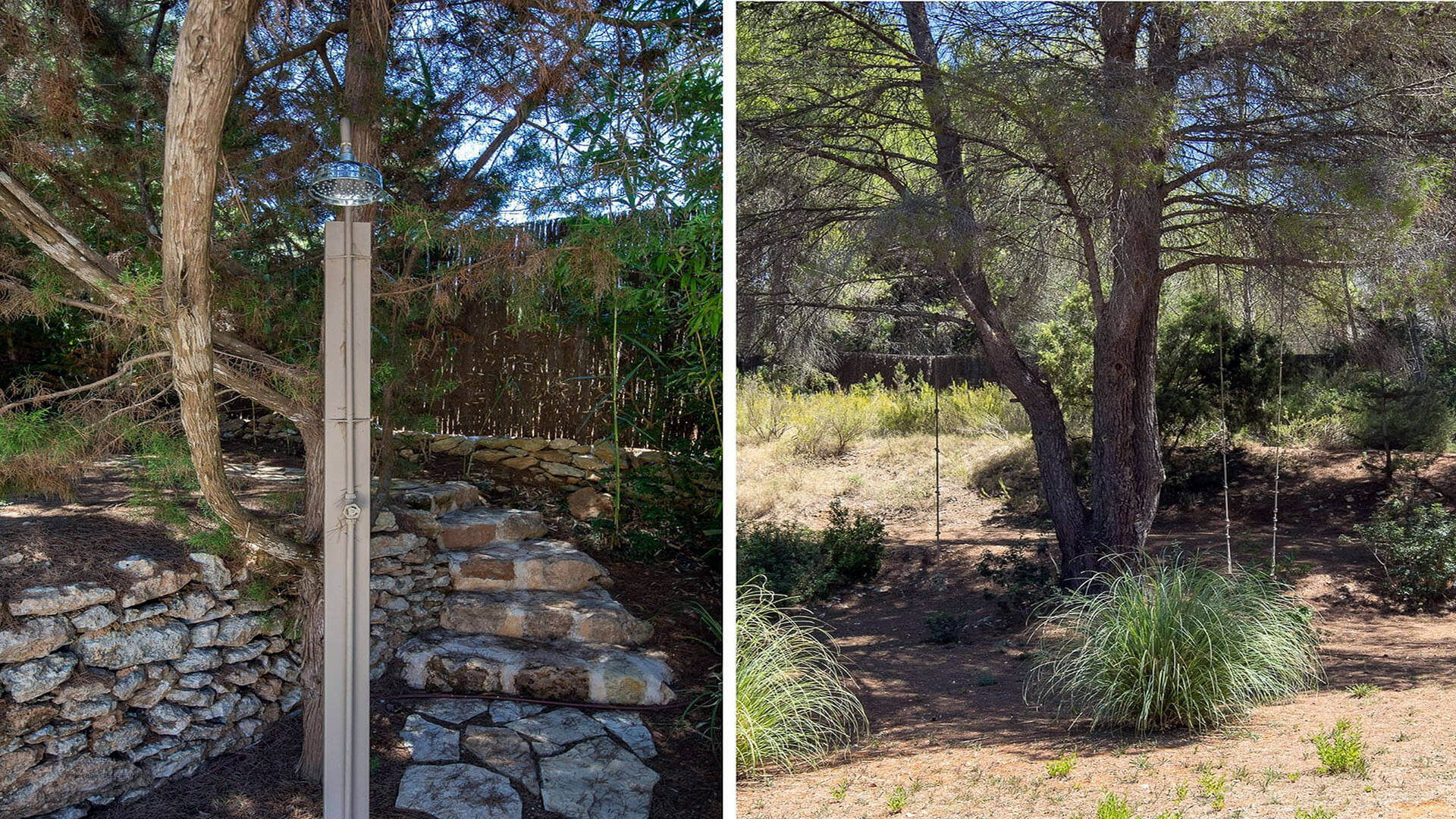 VILLA CAN MOYA - 5 Bedrooms - San Lorenzo/Santa Gertrudis (Rural)