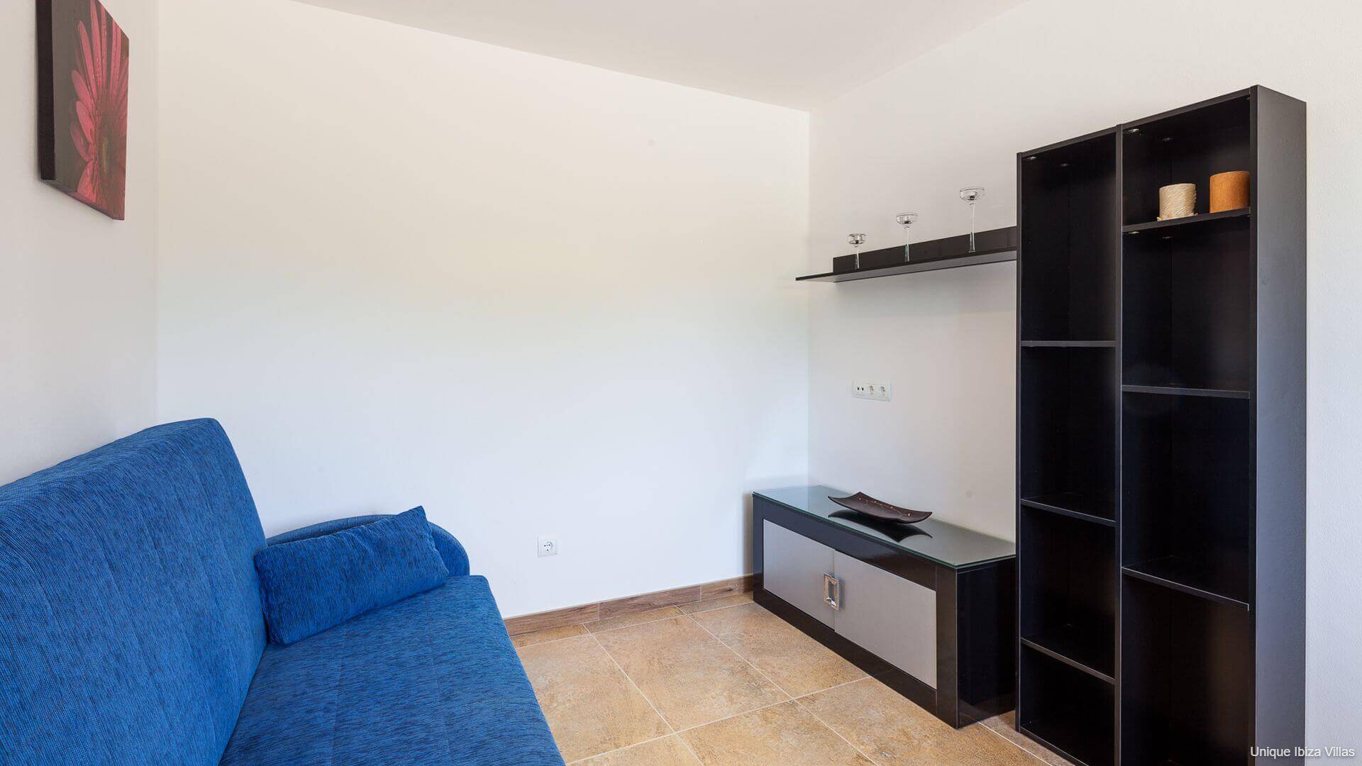 VILLA SOL IBIZA - Large Villa - Between San Jose/Ibiza Town