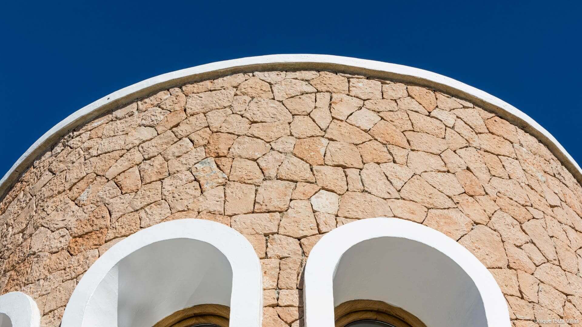 VILLA CAN SENORA - 6 Bedrooms - San Rafael/Amnesia/UNVRS (Rural)