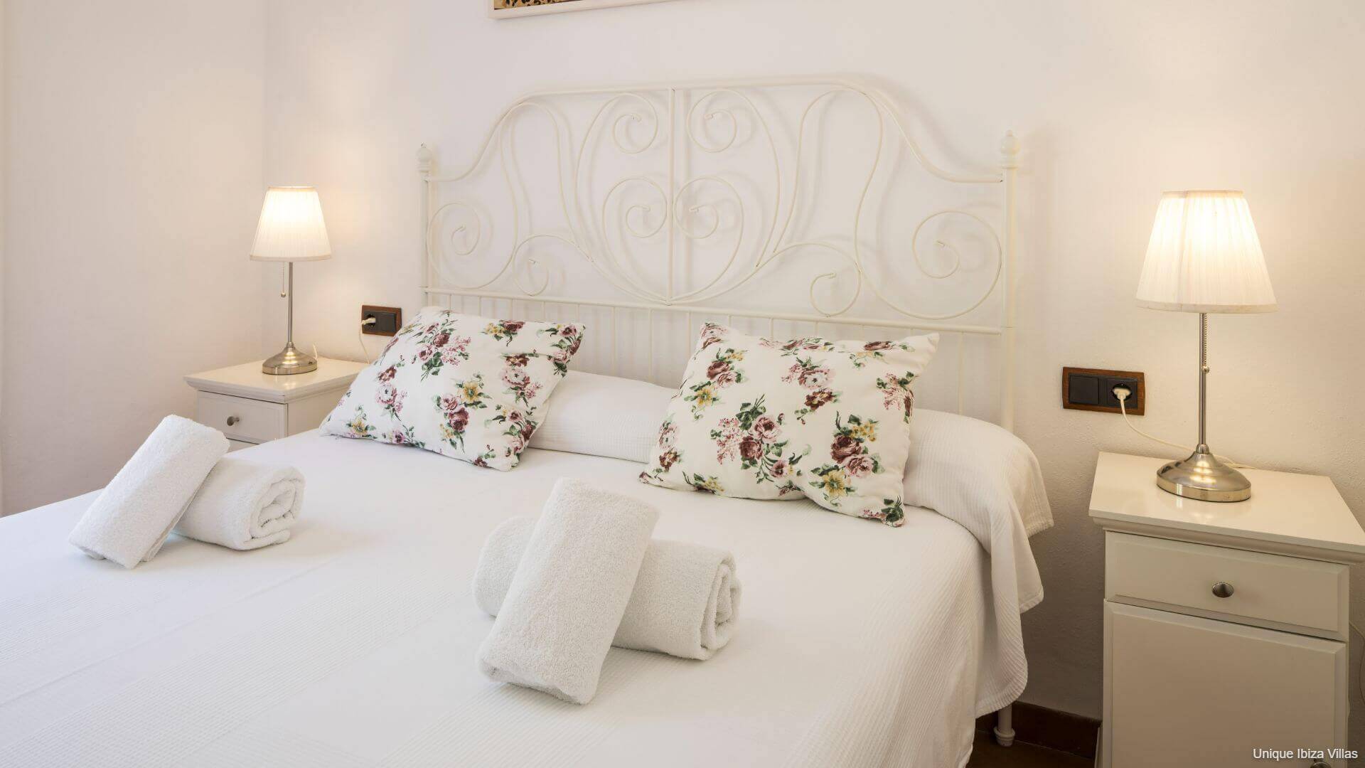 VILLA CAN SENORA - 6 Bedrooms - San Rafael/Amnesia/UNVRS (Rural)