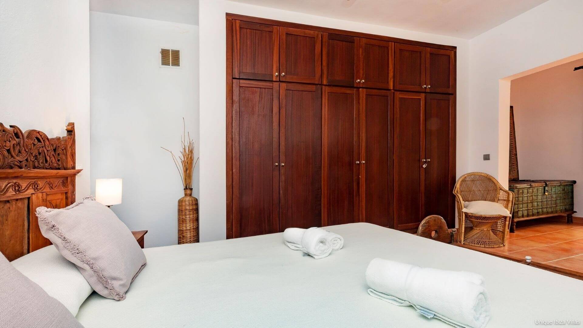 VILLA CAN OLIVOS - 6 Bedrooms - San Rafael/San Antonio (Rural)