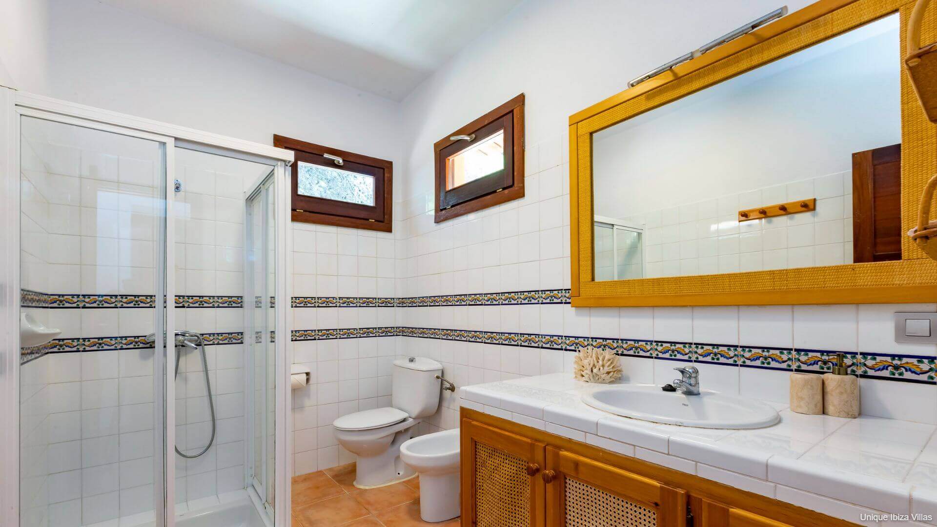 VILLA CAN OLIVOS - 6 Bedrooms - San Rafael/San Antonio (Rural)