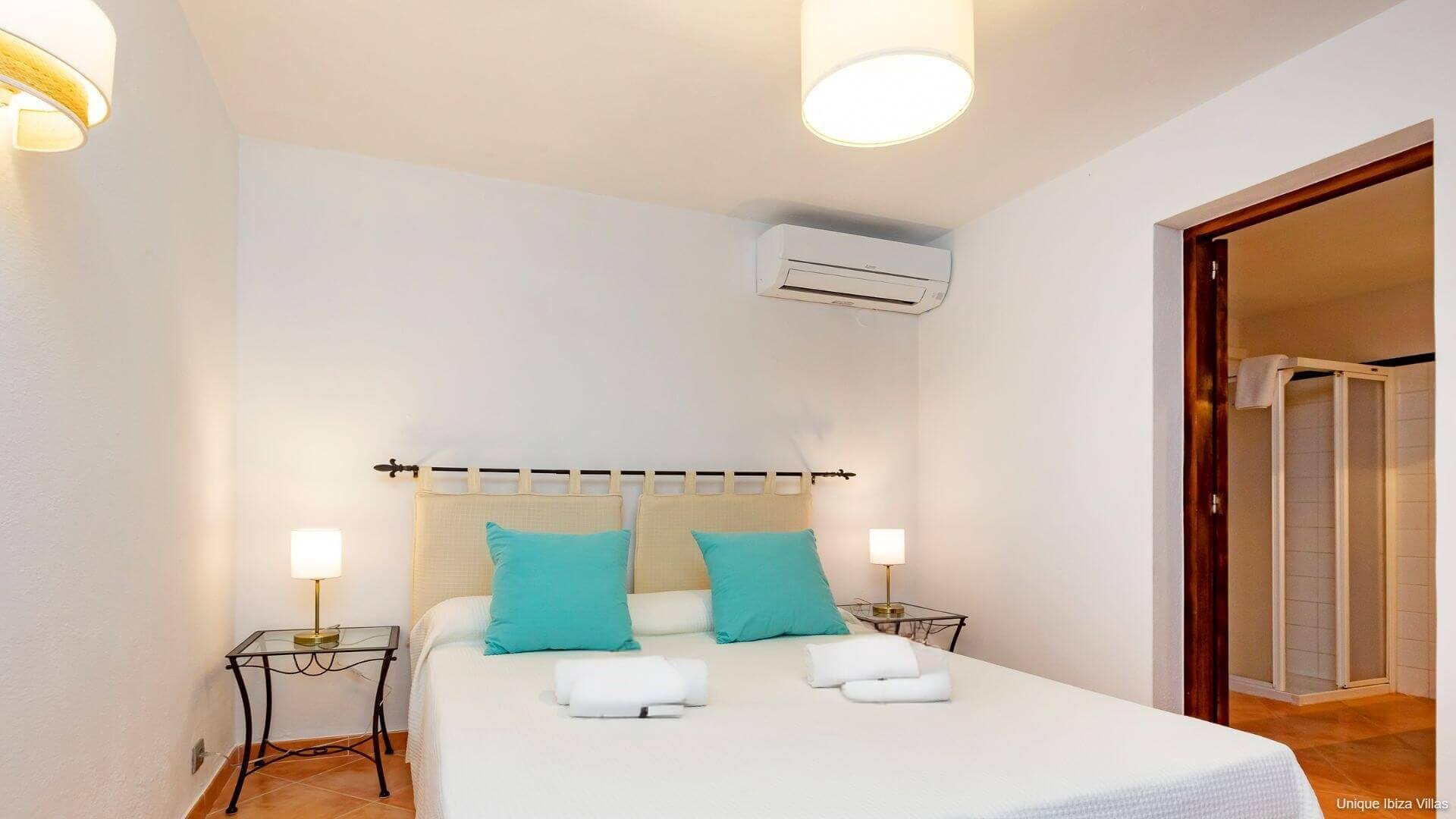 VILLA CAN OLIVOS - 6 Bedrooms - San Rafael/San Antonio (Rural)