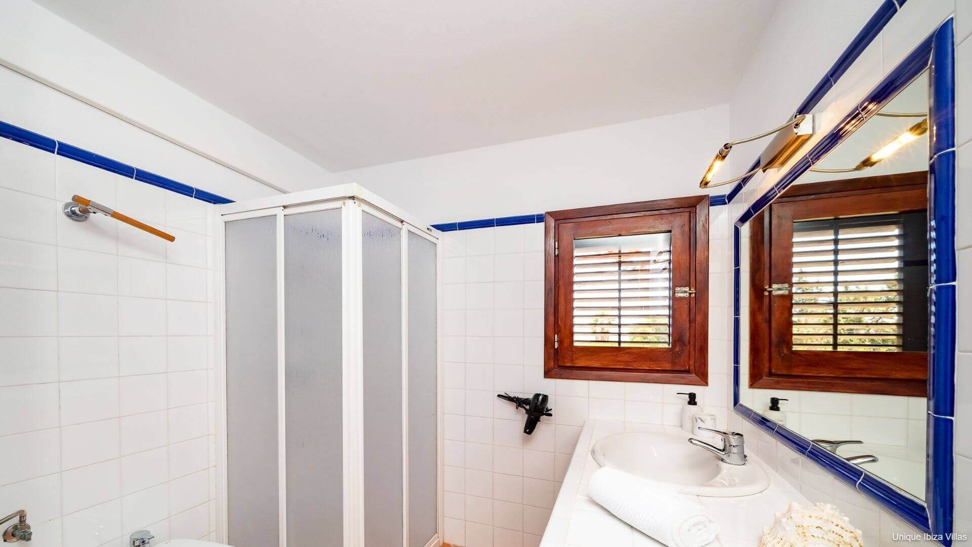 VILLA CAN OLIVOS - 6 Bedrooms - San Rafael/San Antonio (Rural)