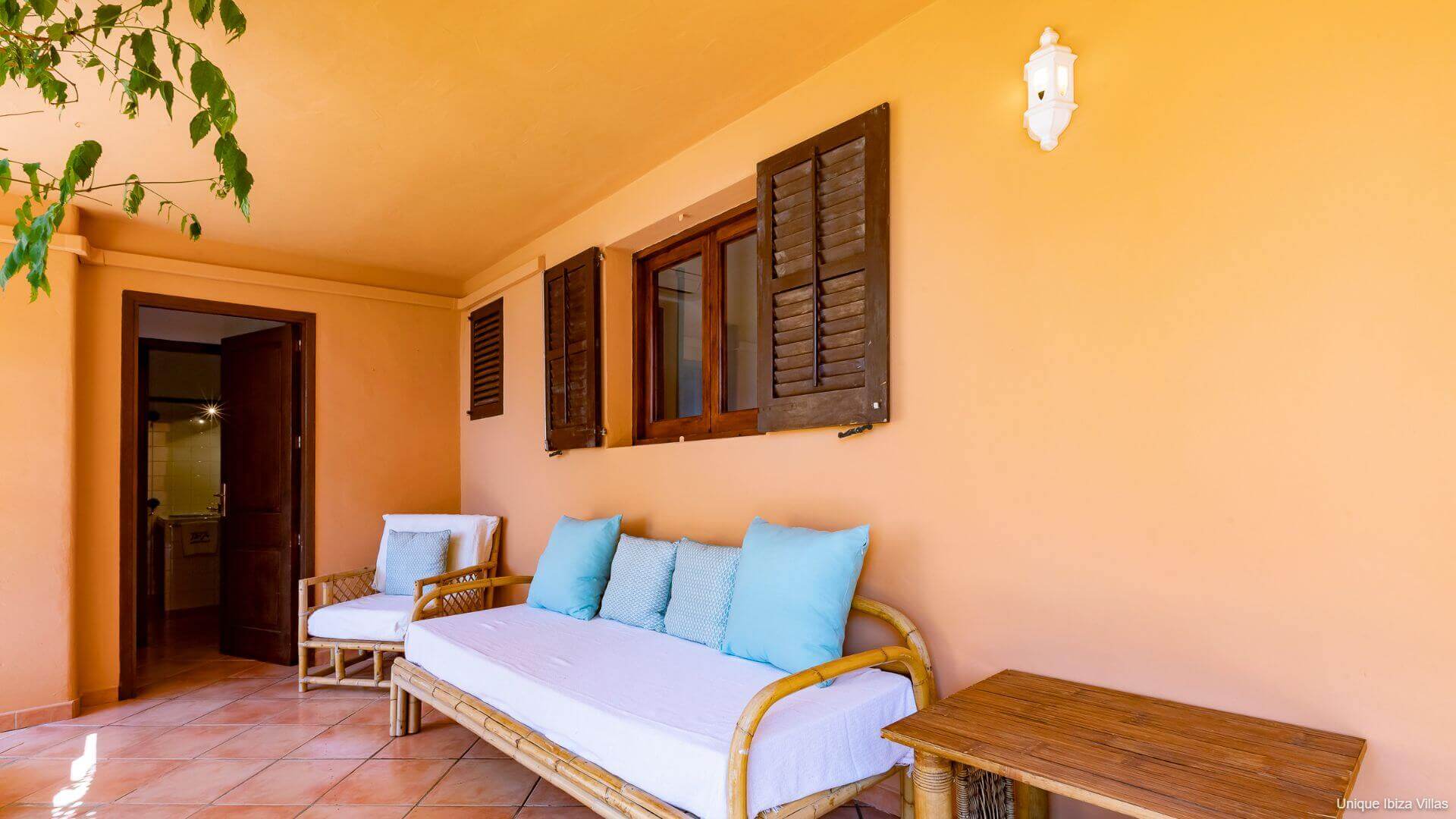 VILLA CAN OLIVOS - 6 Bedrooms - San Rafael/San Antonio (Rural)