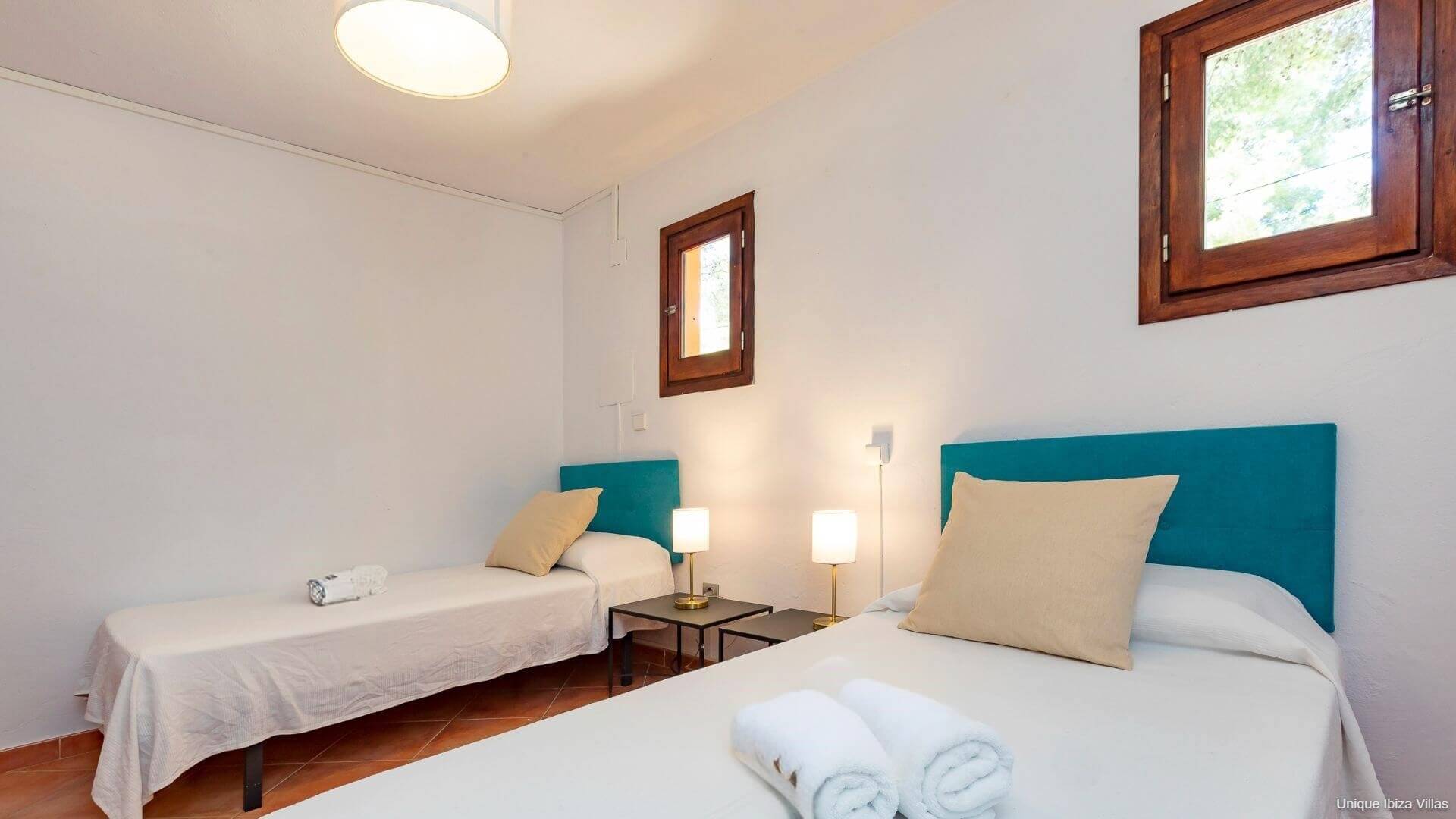 VILLA CAN OLIVOS - 6 Bedrooms - San Rafael/San Antonio (Rural)