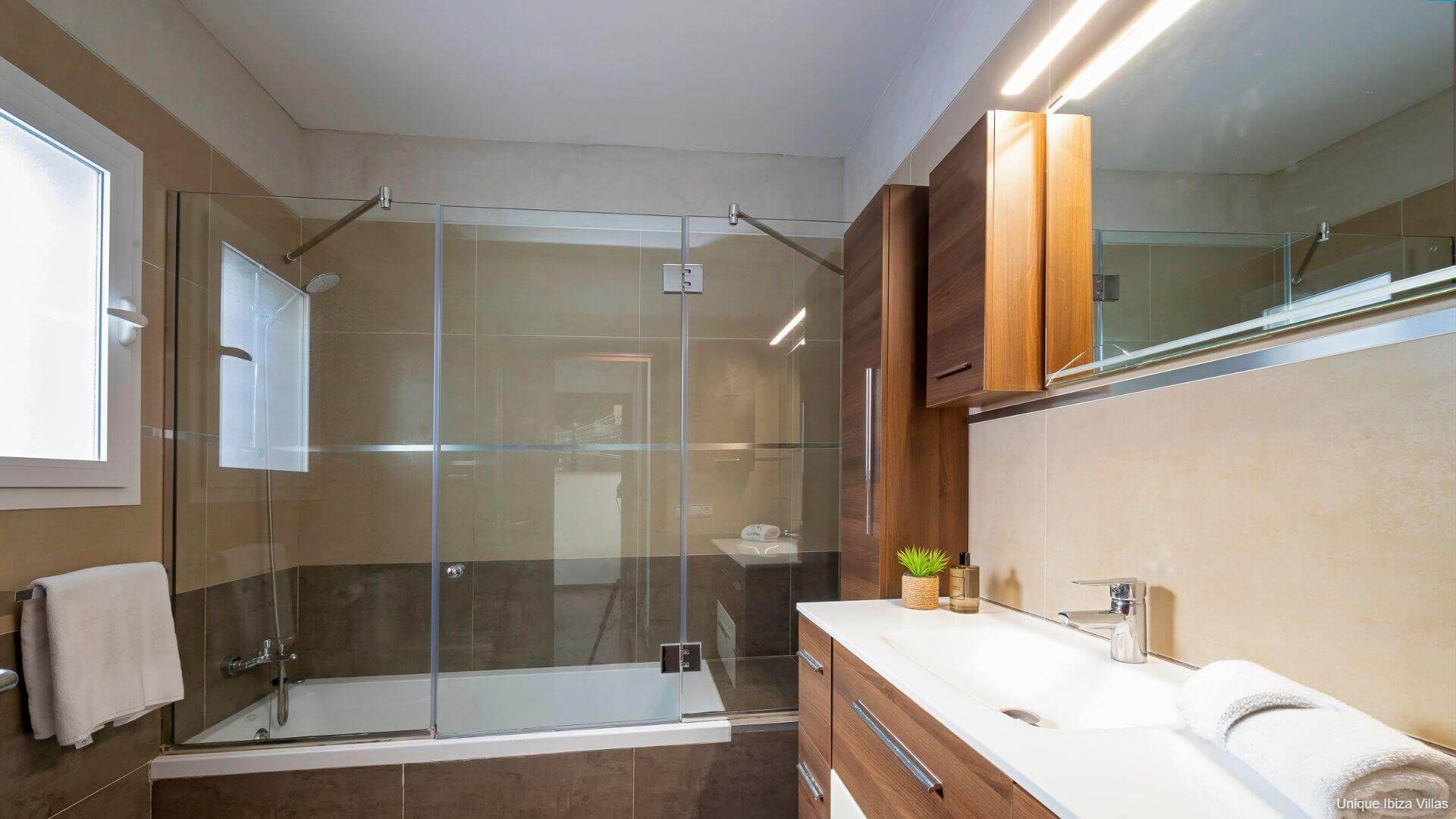 VILLA SA CABANA - 5 Bedrooms - San Antonio/San Rafael
