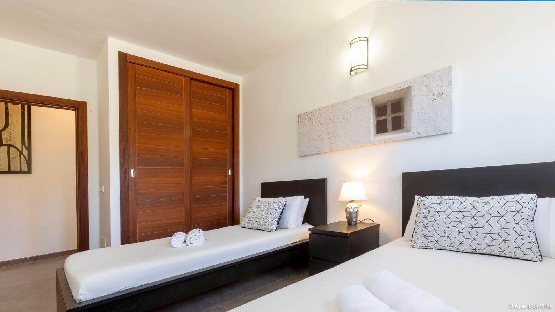 VILLA SA CABANA - 5 Bedrooms - San Antonio/San Rafael