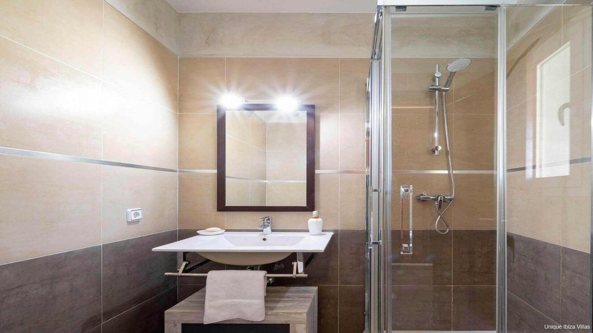 VILLA SA CABANA - 5 Bedrooms - San Antonio/San Rafael