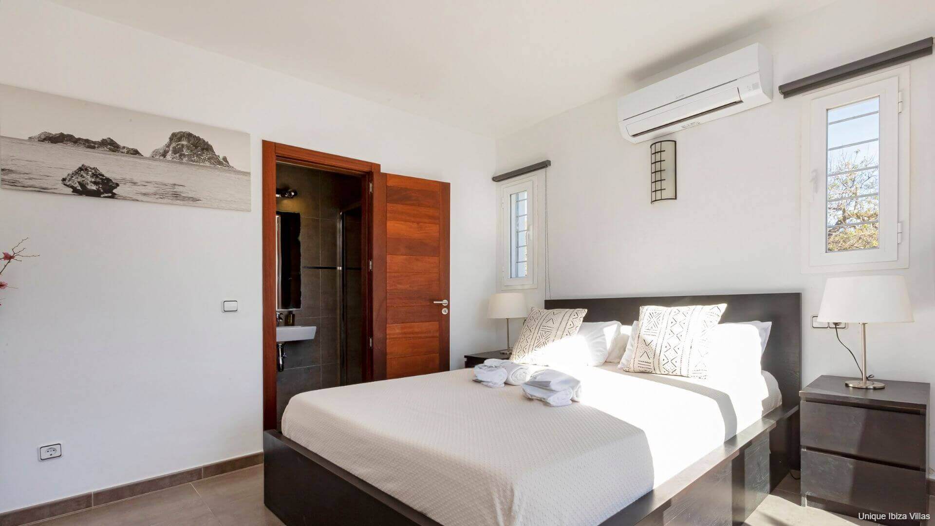 VILLA SA CABANA - 5 Bedrooms - San Antonio/San Rafael