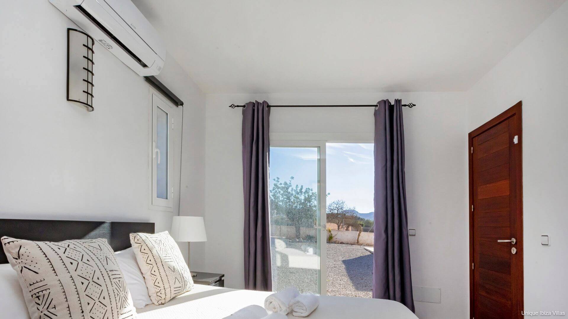 VILLA SA CABANA - 5 Bedrooms - San Antonio/San Rafael