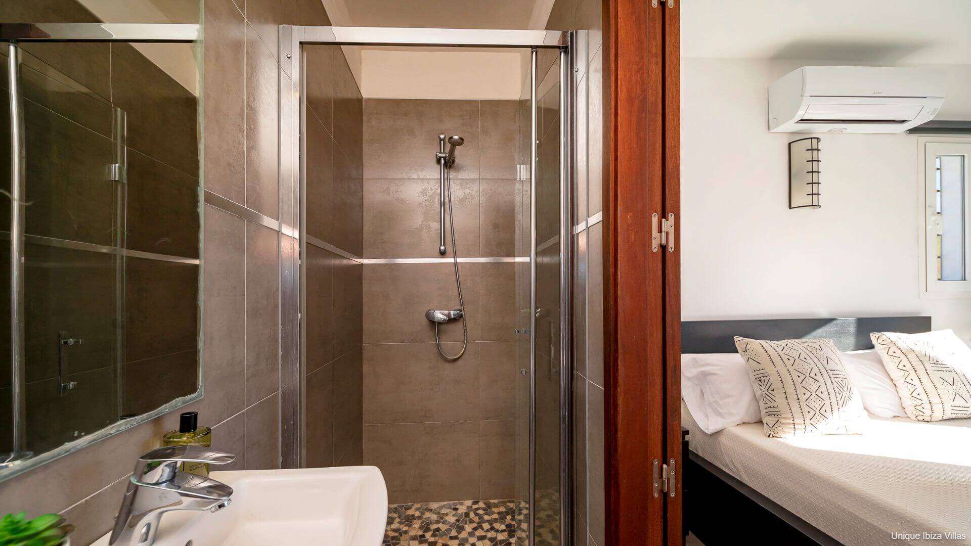 VILLA SA CABANA - 5 Bedrooms - San Antonio/San Rafael