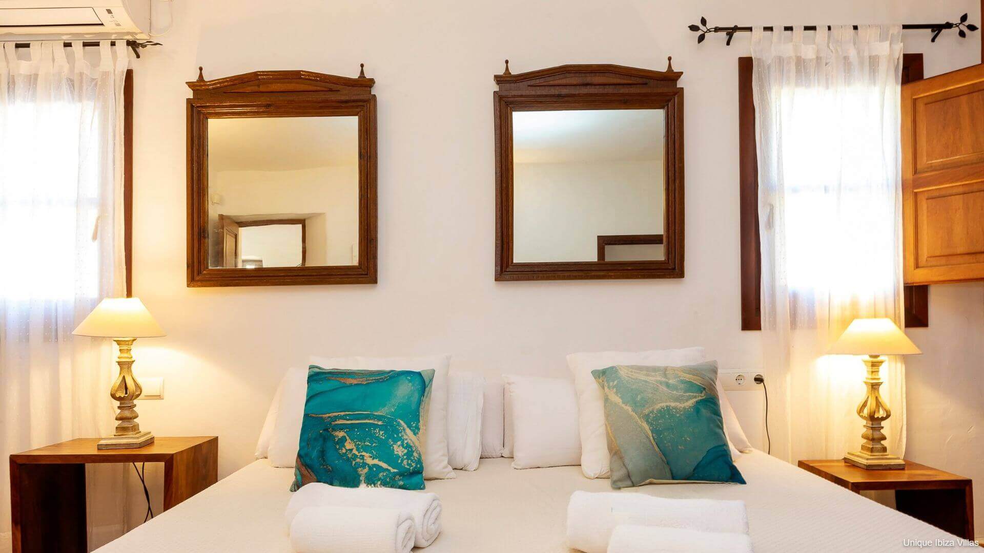VILLA SA VINYA - 5 Bedrooms - San Jose/San Agustin