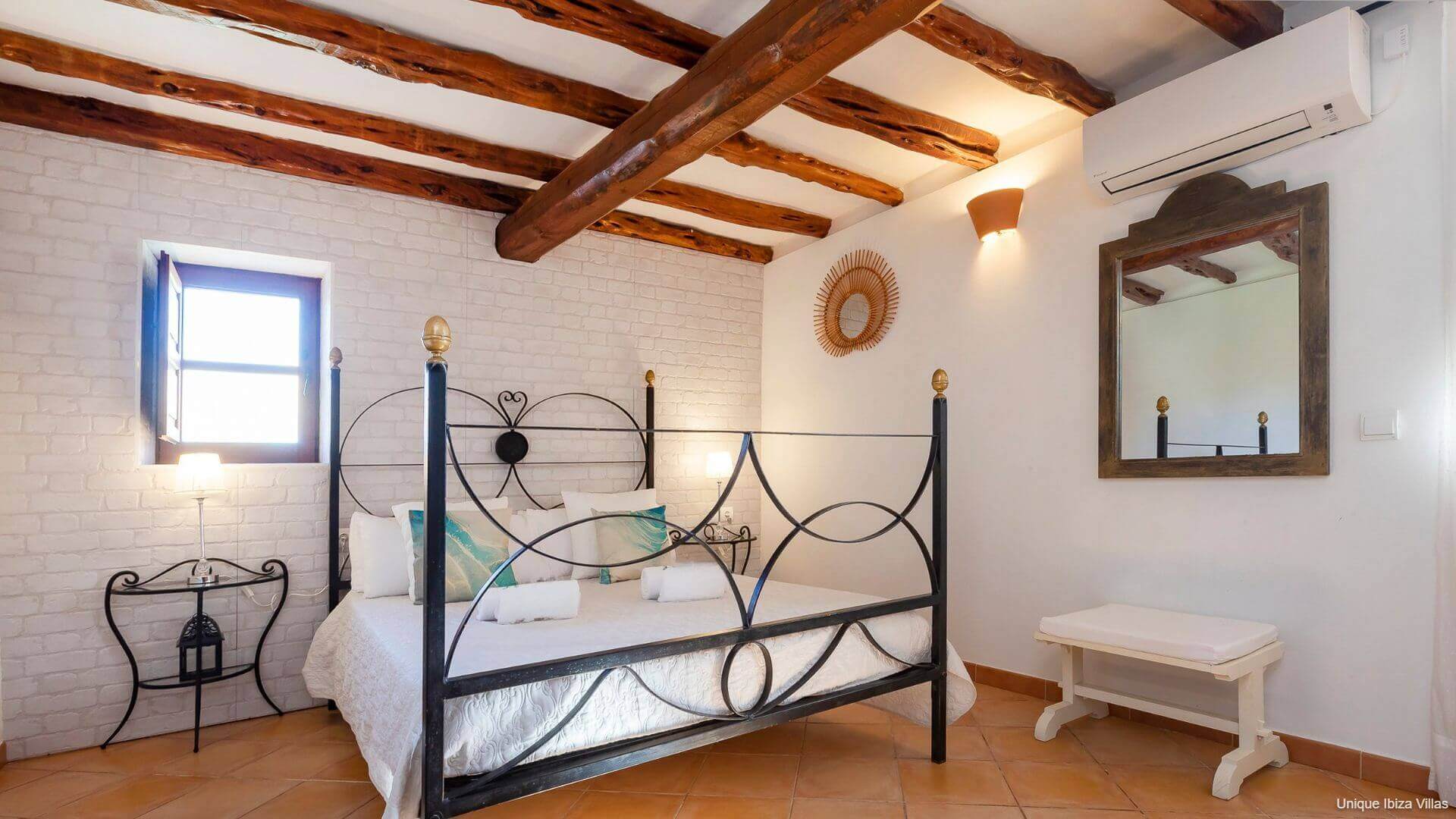 VILLA SA VINYA - 5 Bedrooms - San Jose/San Agustin