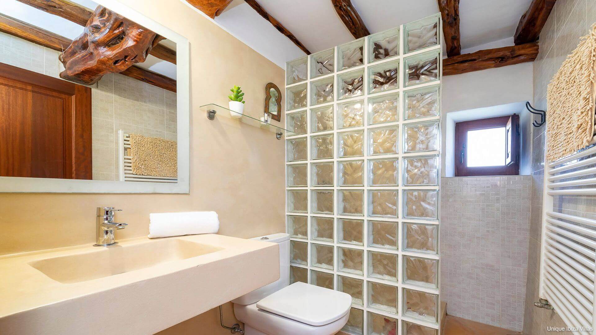 VILLA SA VINYA - 5 Bedrooms - San Jose/San Agustin