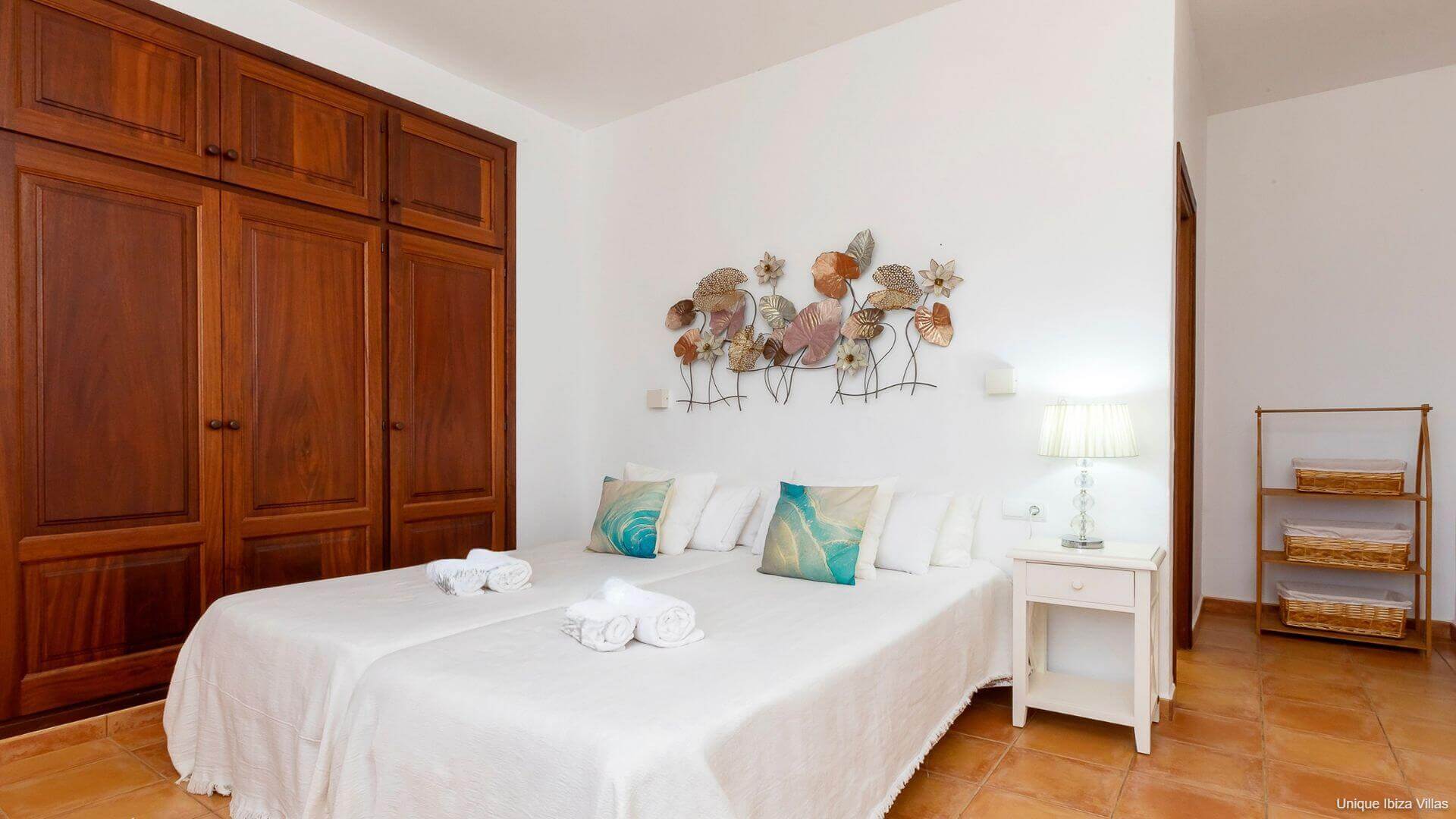 VILLA SA VINYA - 5 Bedrooms - San Jose/San Agustin