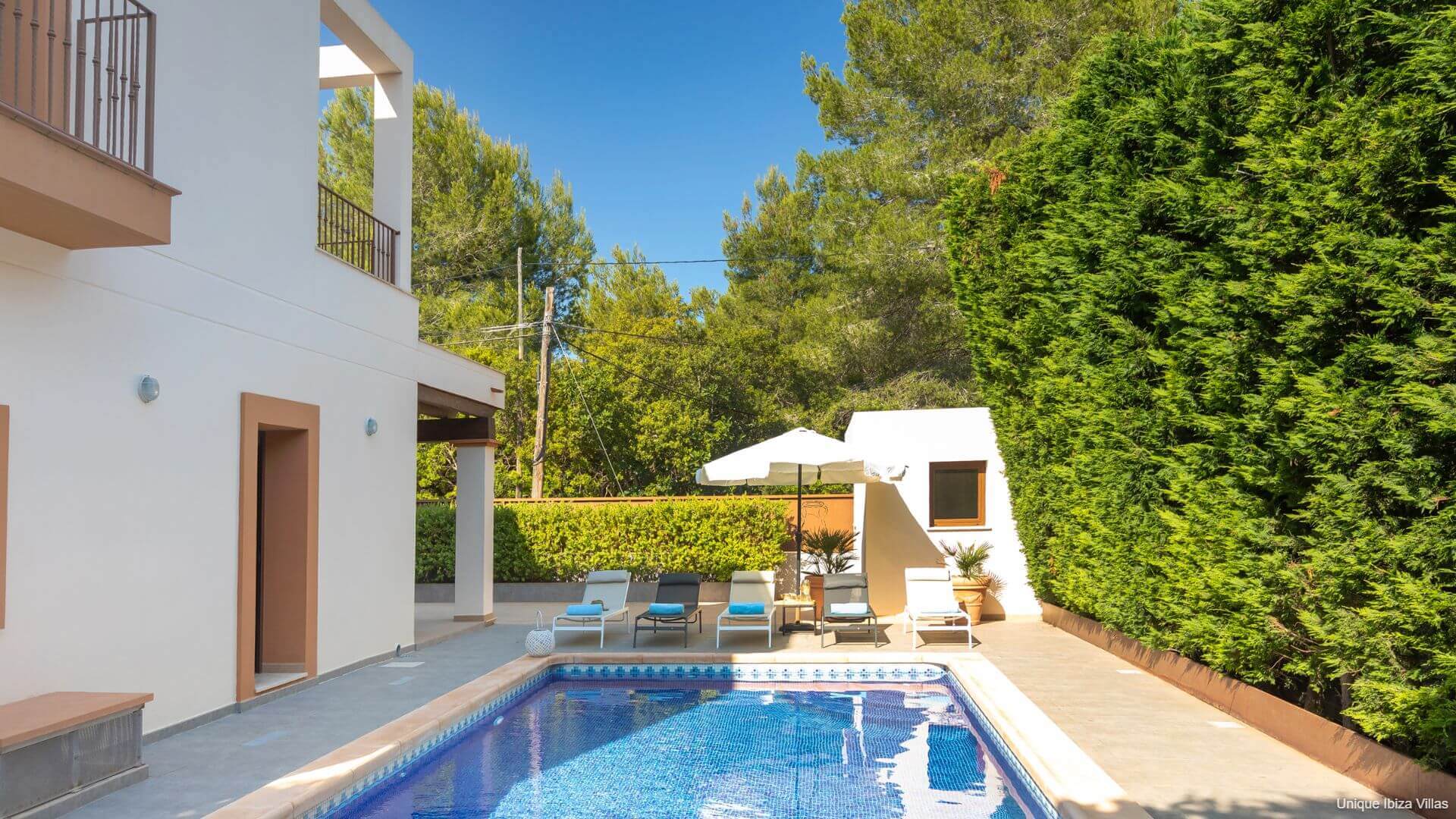 VILLA ALEXANDRA - 5 Bedrooms - Can Pep Simo/Talamanca