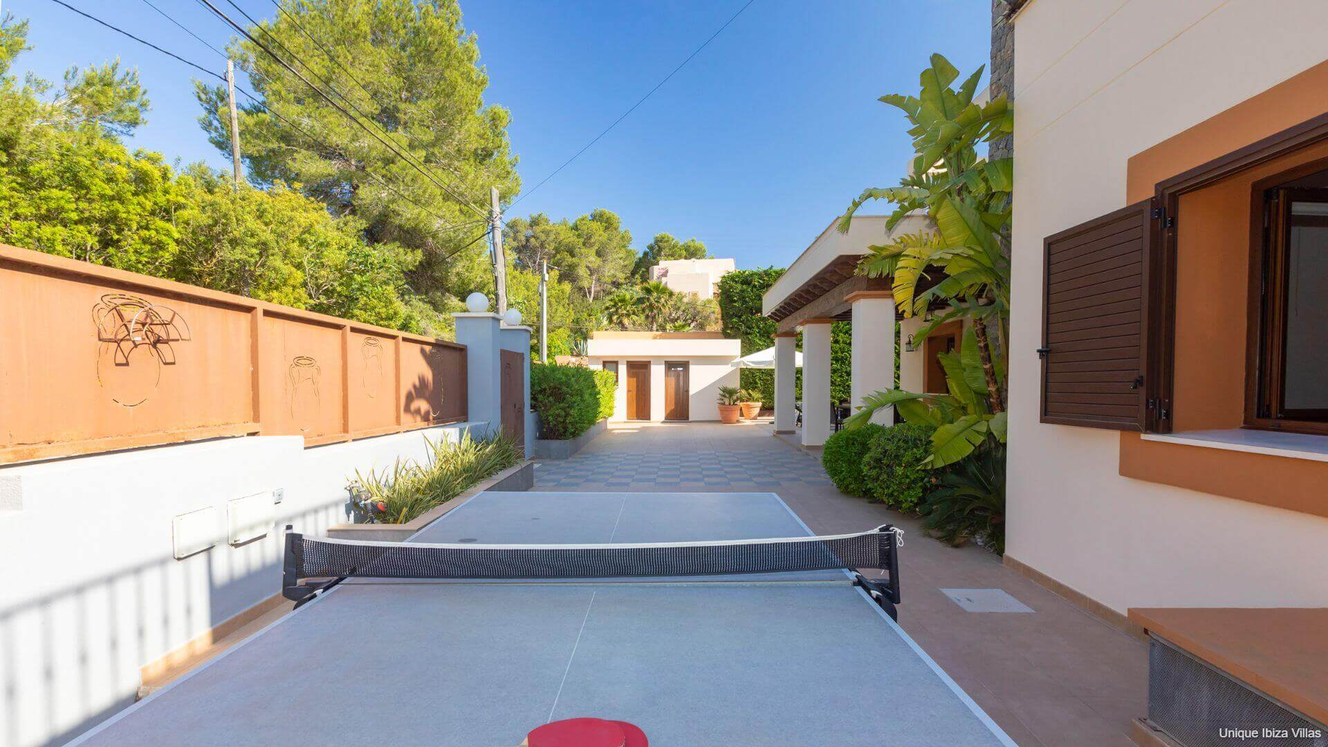 VILLA ALEXANDRA - 5 Bedrooms - Can Pep Simo/Talamanca