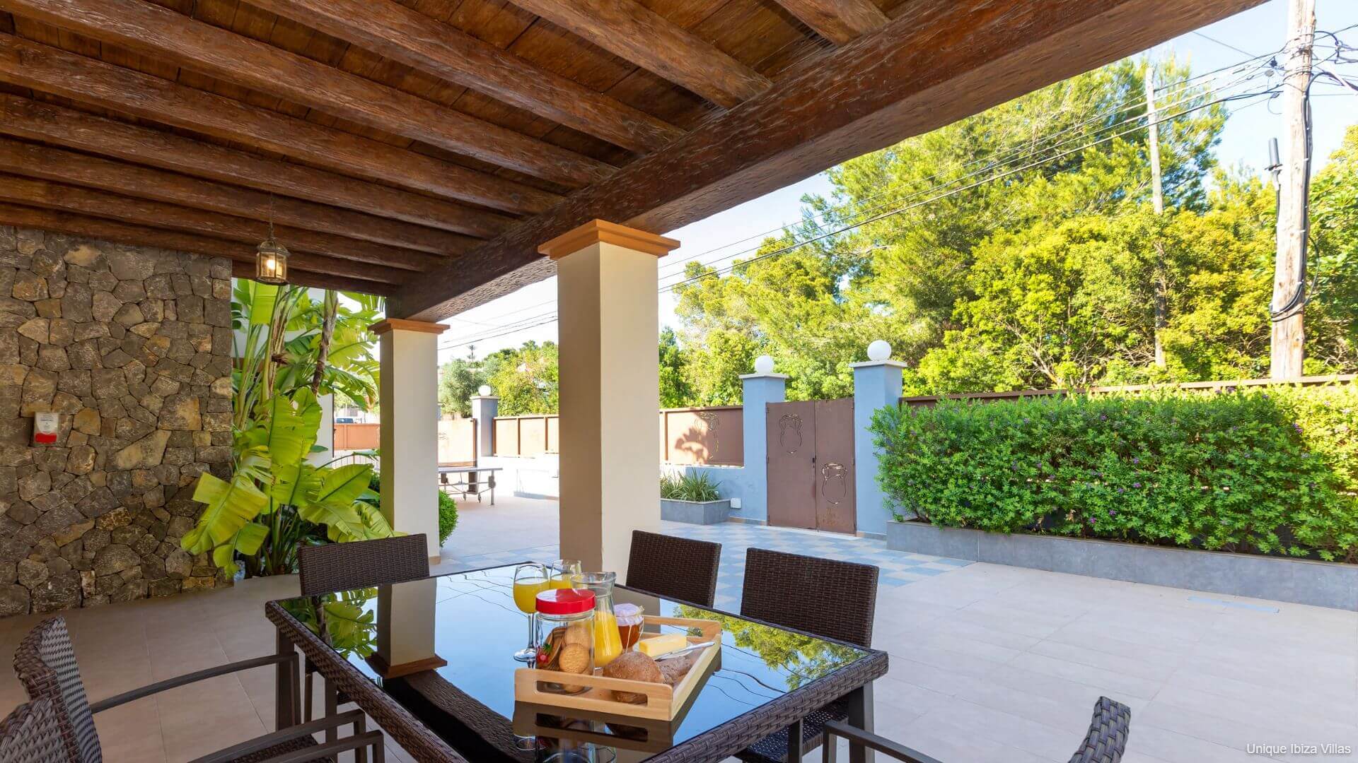 VILLA ALEXANDRA - 5 Bedrooms - Can Pep Simo/Talamanca