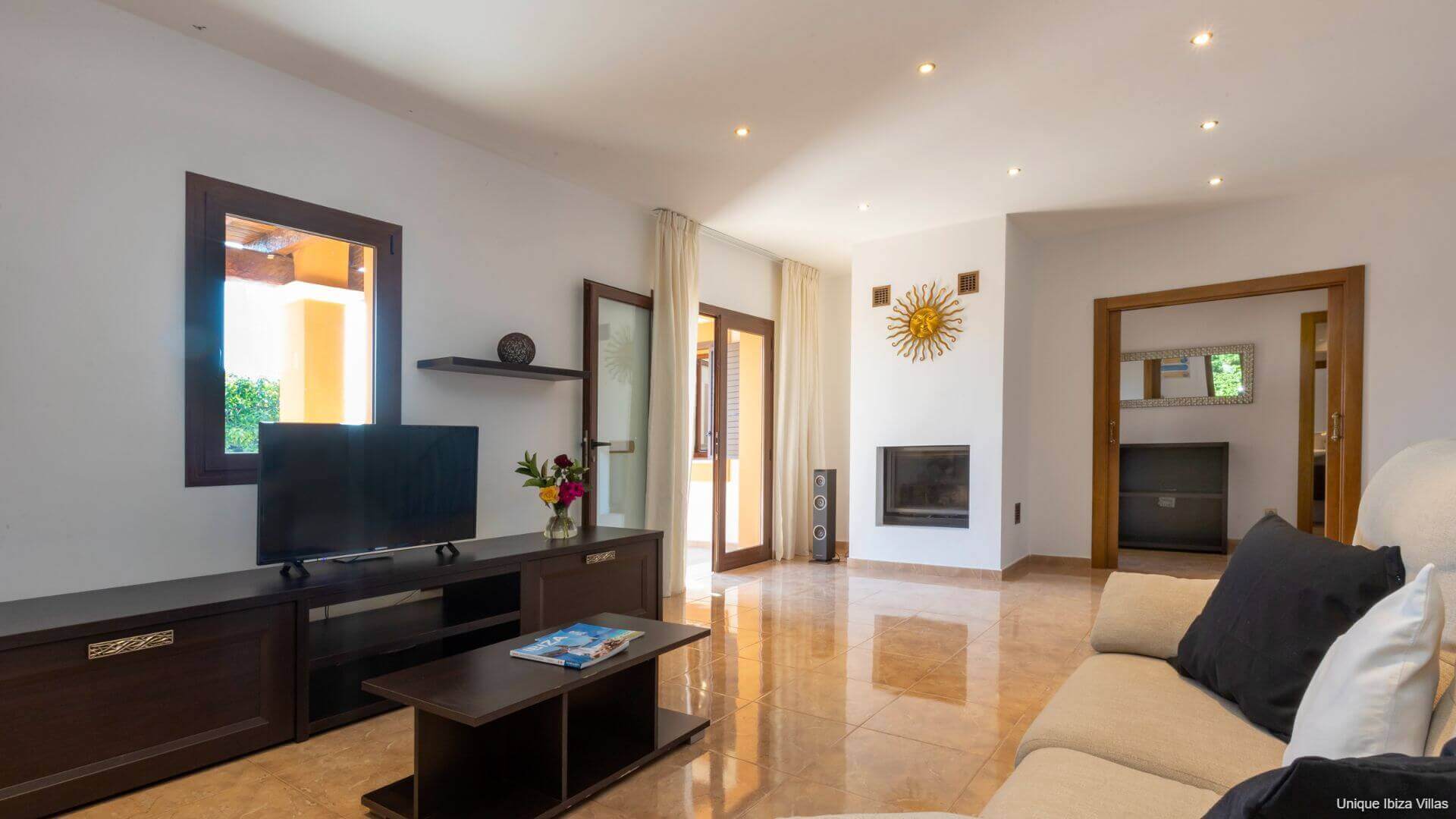VILLA ALEXANDRA - 5 Bedrooms - Can Pep Simo/Talamanca