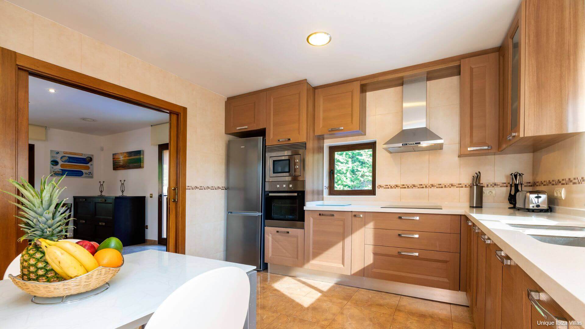 VILLA ALEXANDRA - 5 Bedrooms - Can Pep Simo/Talamanca