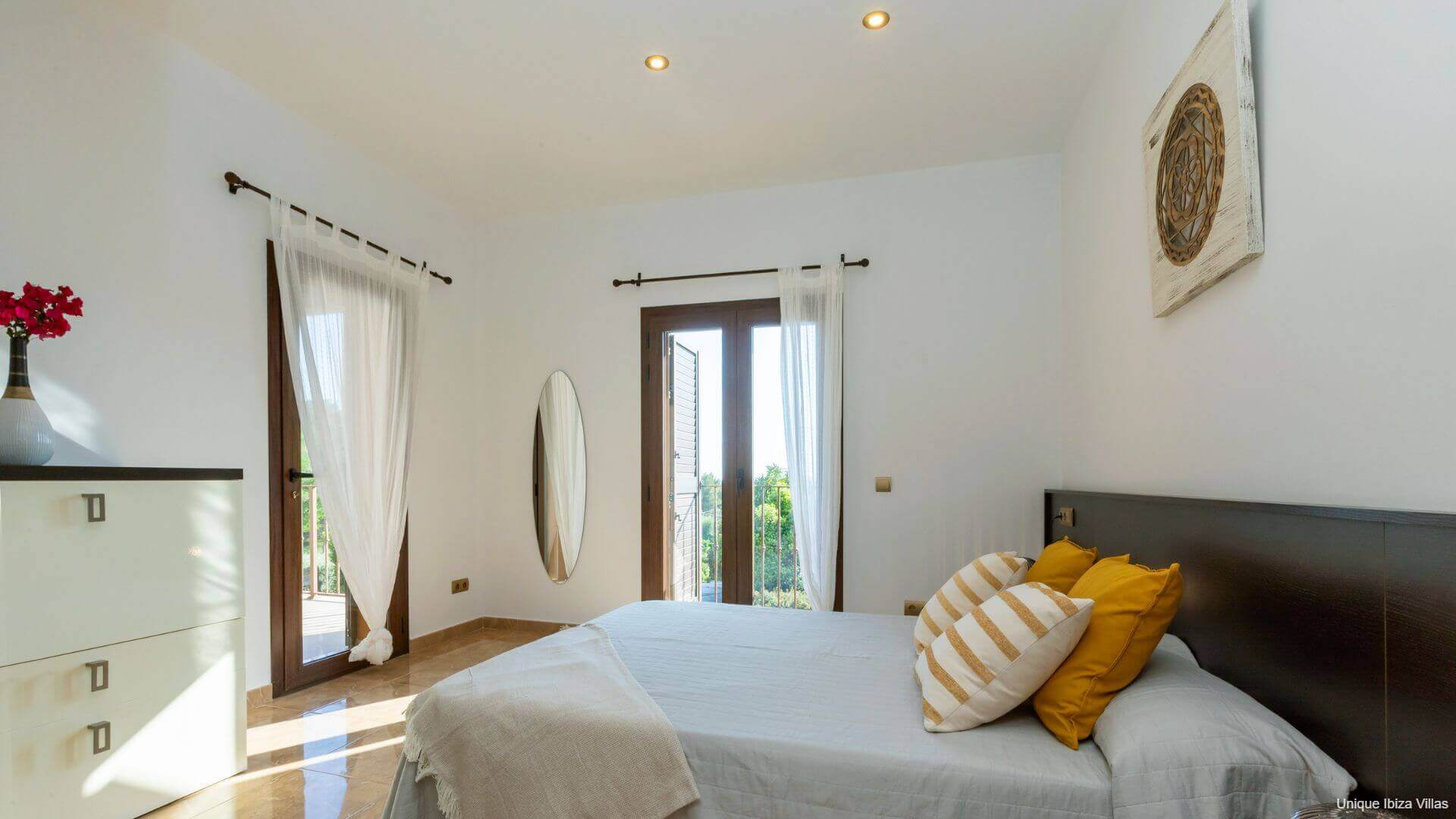 VILLA ALEXANDRA - 5 Bedrooms - Can Pep Simo/Talamanca