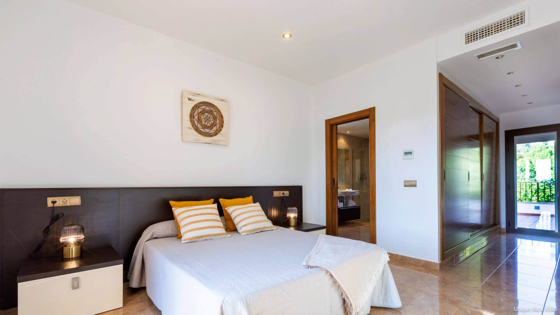 VILLA ALEXANDRA - 5 Bedrooms - Can Pep Simo/Talamanca