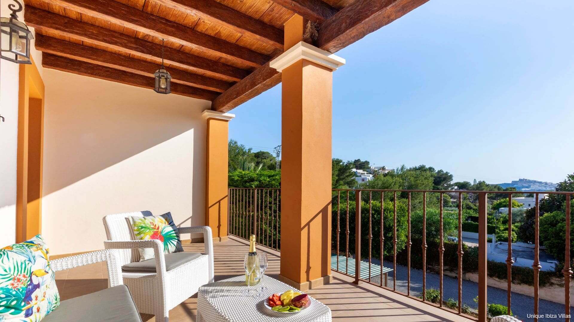 VILLA ALEXANDRA - 5 Bedrooms - Can Pep Simo/Talamanca