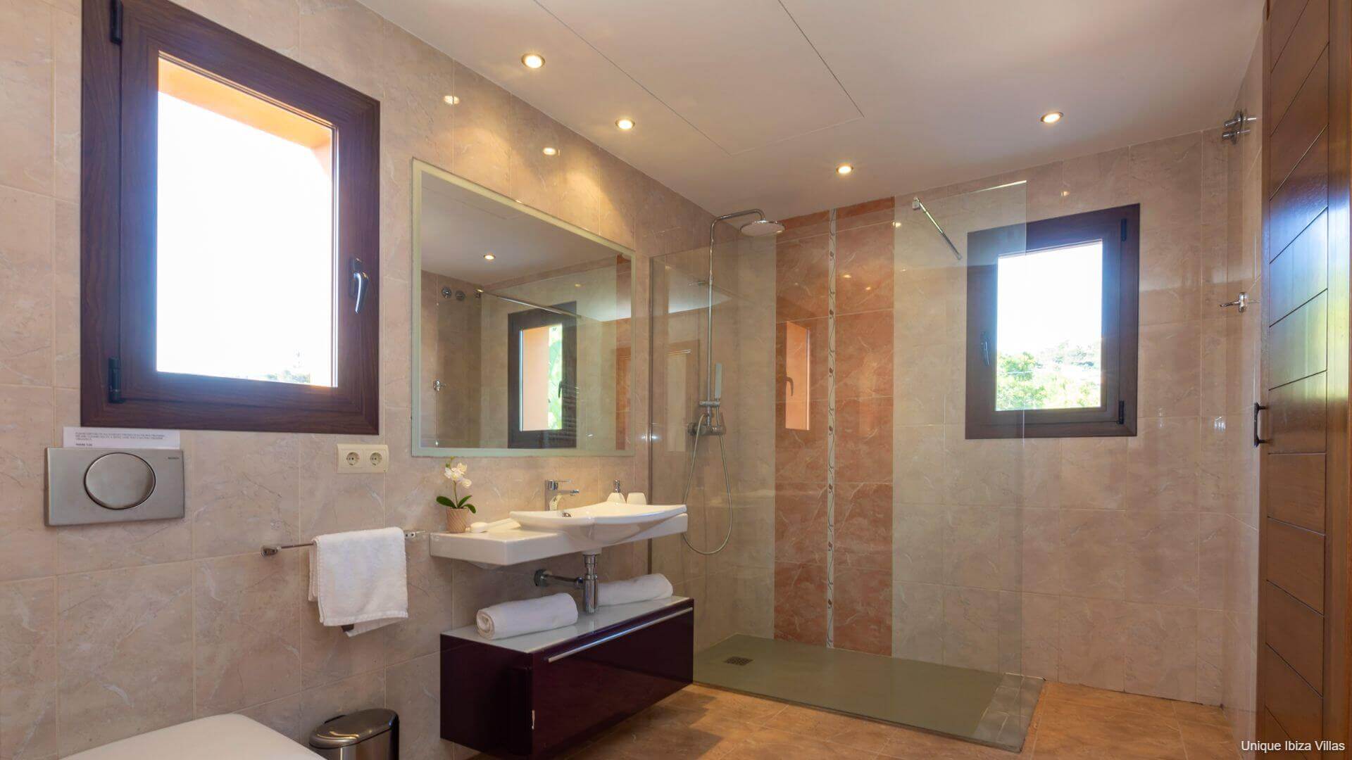 VILLA ALEXANDRA - 5 Bedrooms - Can Pep Simo/Talamanca