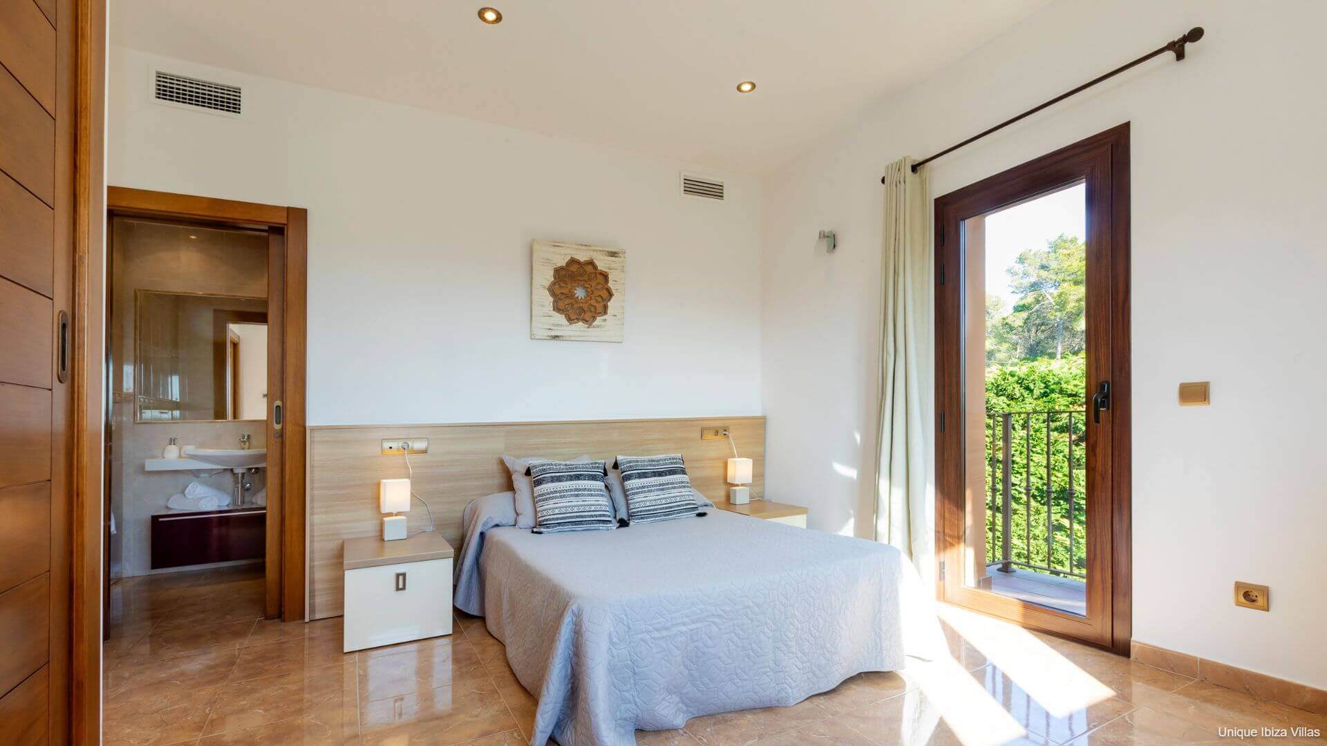 VILLA ALEXANDRA - 5 Bedrooms - Can Pep Simo/Talamanca
