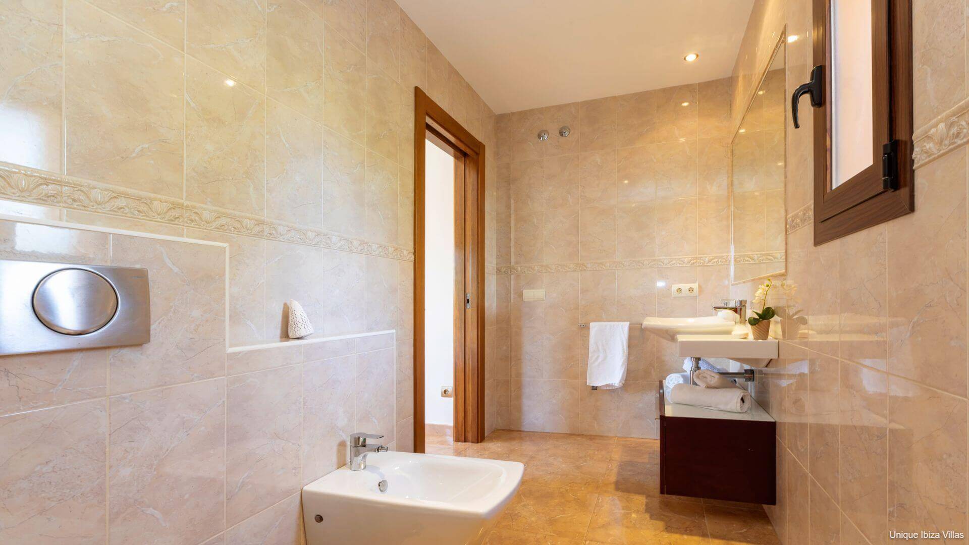 VILLA ALEXANDRA - 5 Bedrooms - Can Pep Simo/Talamanca