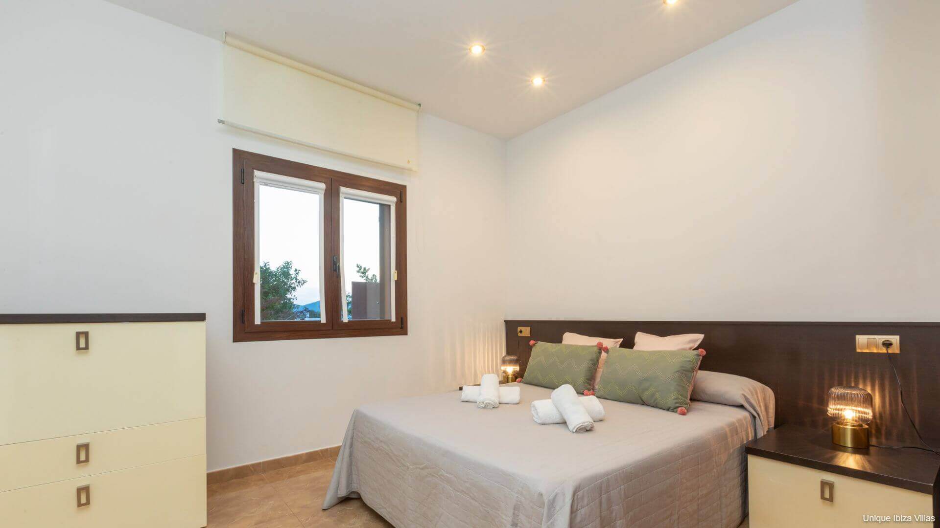 VILLA ALEXANDRA - 5 Bedrooms - Can Pep Simo/Talamanca