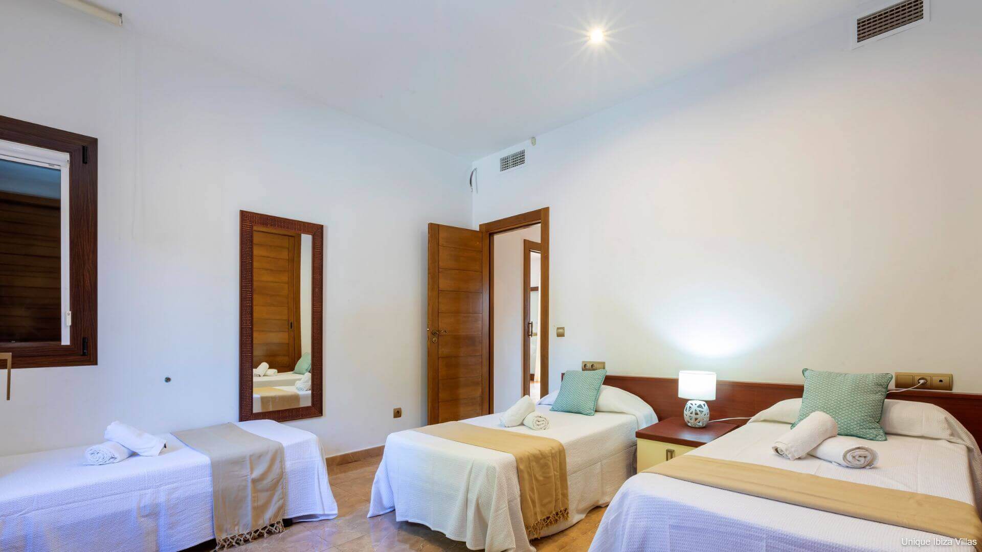 VILLA ALEXANDRA - 5 Bedrooms - Can Pep Simo/Talamanca