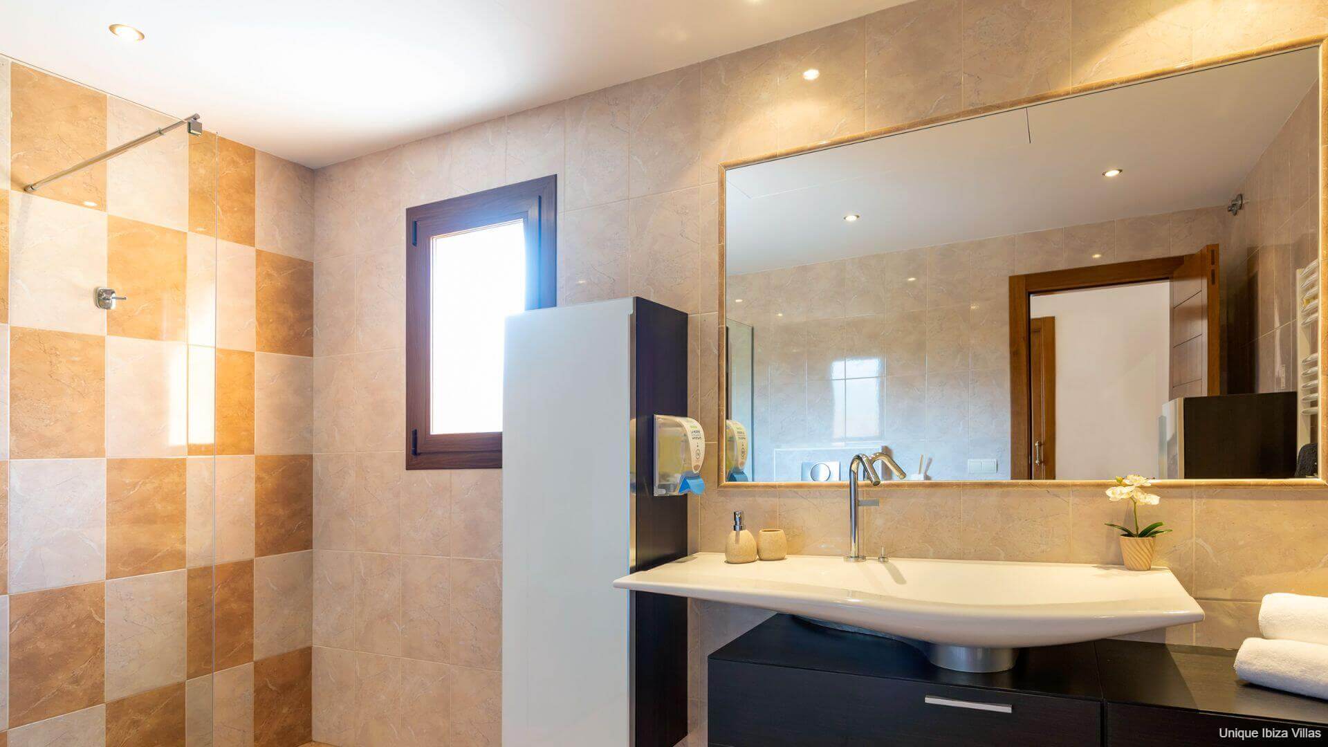 VILLA ALEXANDRA - 5 Bedrooms - Can Pep Simo/Talamanca