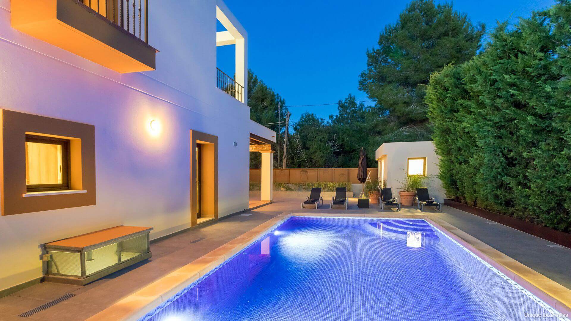 VILLA ALEXANDRA - 5 Bedrooms - Can Pep Simo/Talamanca