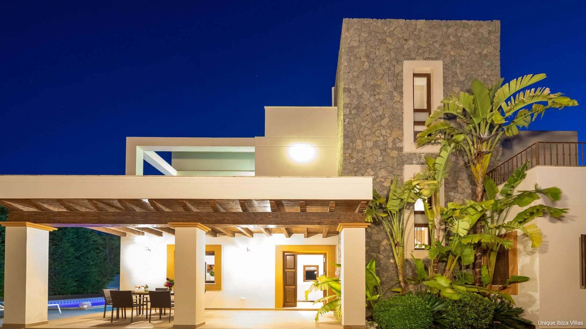 VILLA ALEXANDRA - 5 Bedrooms - Can Pep Simo/Talamanca