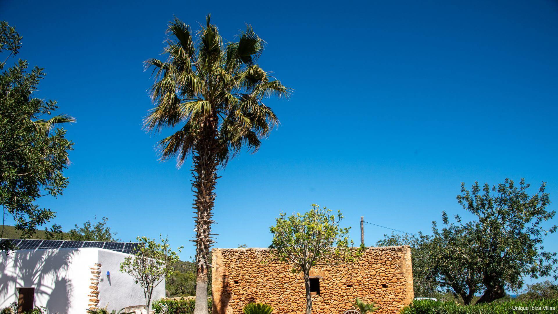 VILLA ANDREUET - 4 Bedrooms - San Carlos/Aguas Blancas (Rural)