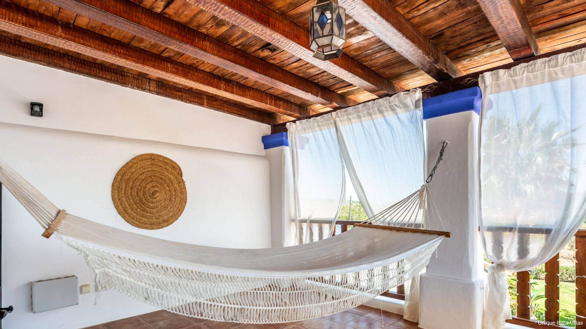 VILLA ANDREUET - 4 Bedrooms - San Carlos/Aguas Blancas (Rural)