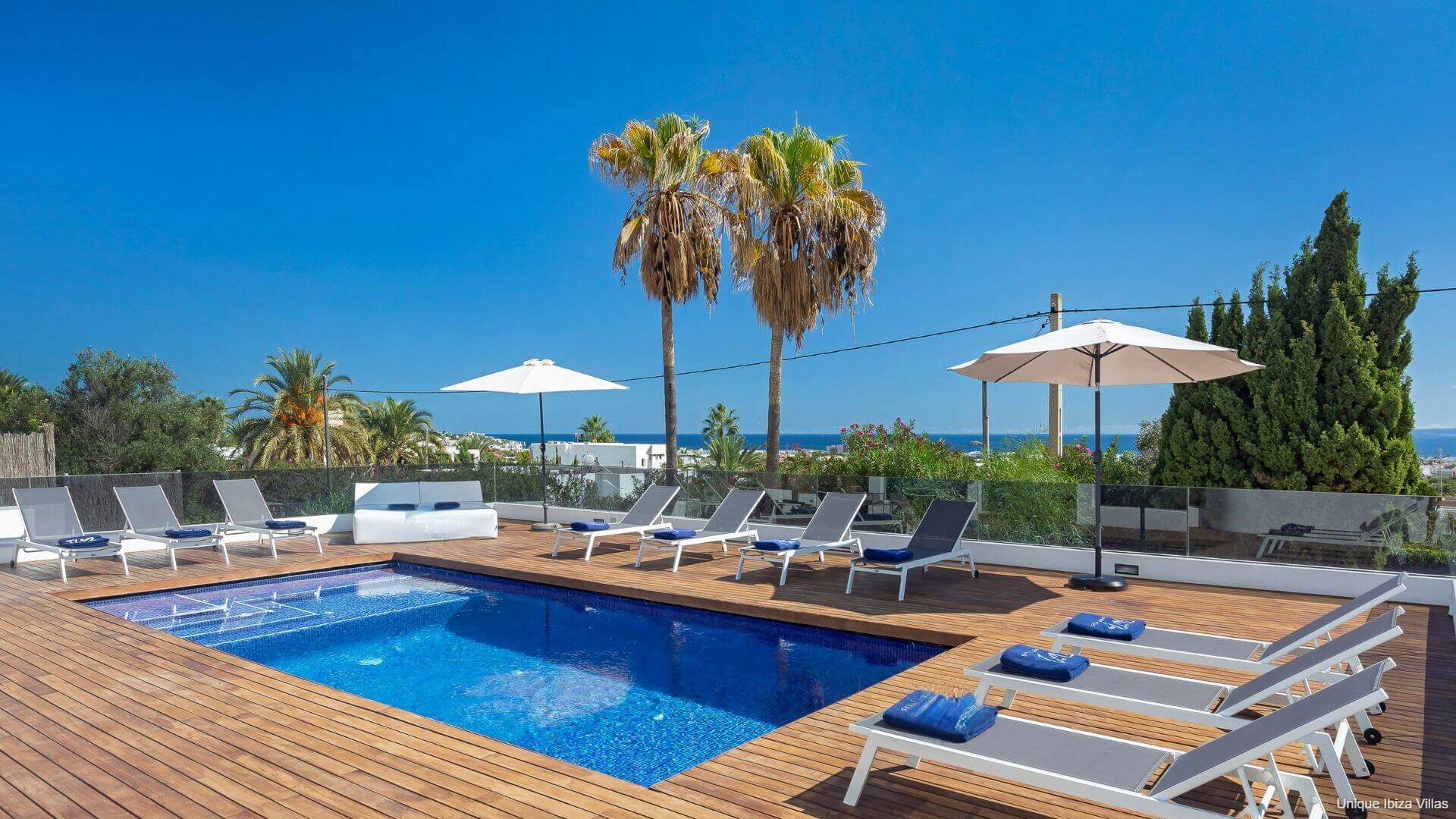 Villa Blanca Ibiza 1 Min