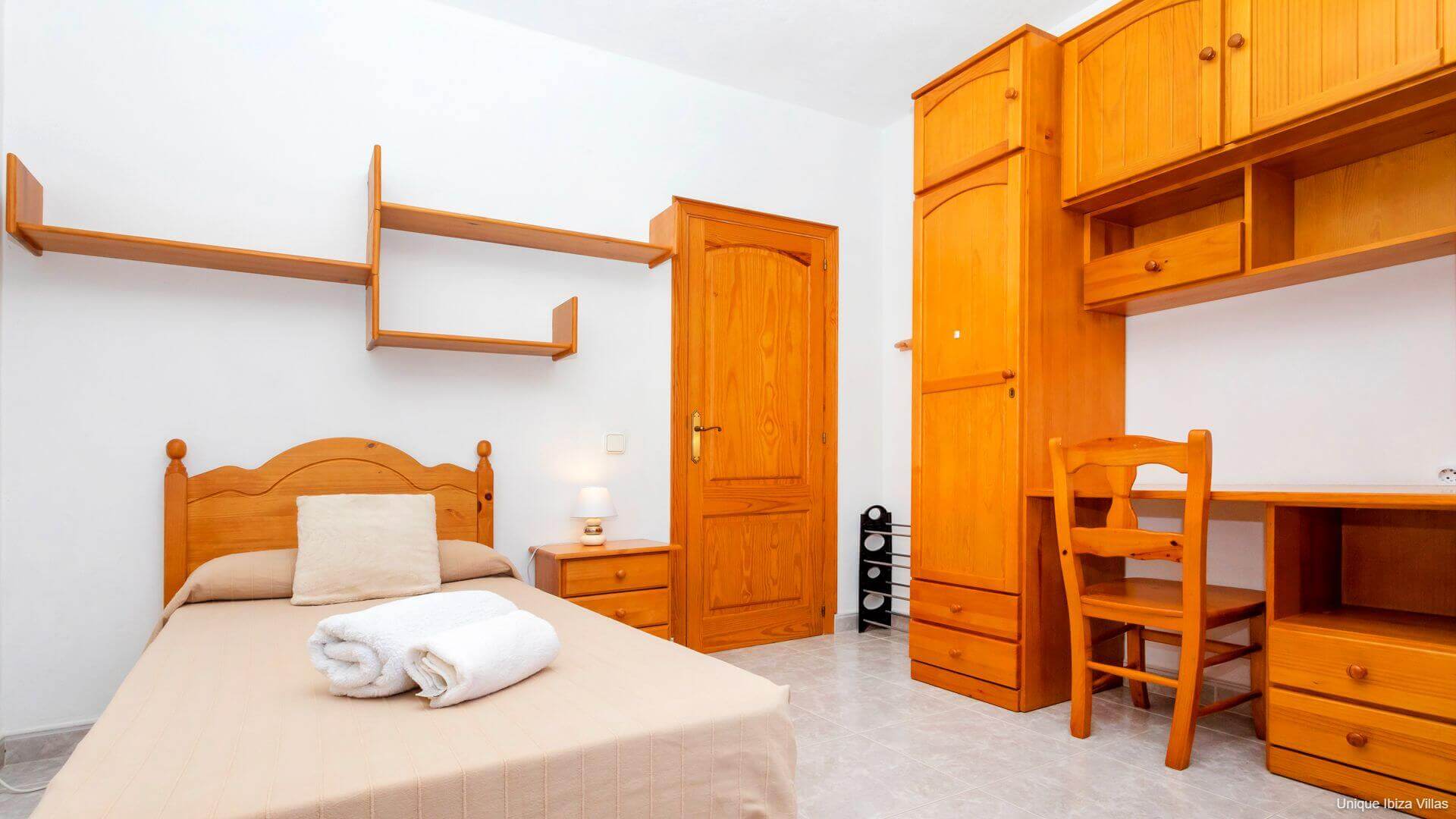 VILLA MALI - 6 Bedrooms - San Jordi Near Playa den Bossa