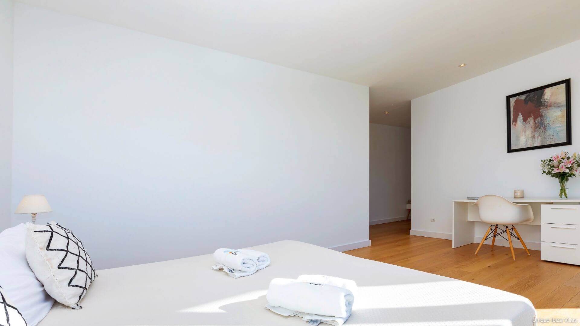 VILLA VUE - 5 Bedrooms - Cap Martinet/Talamanca