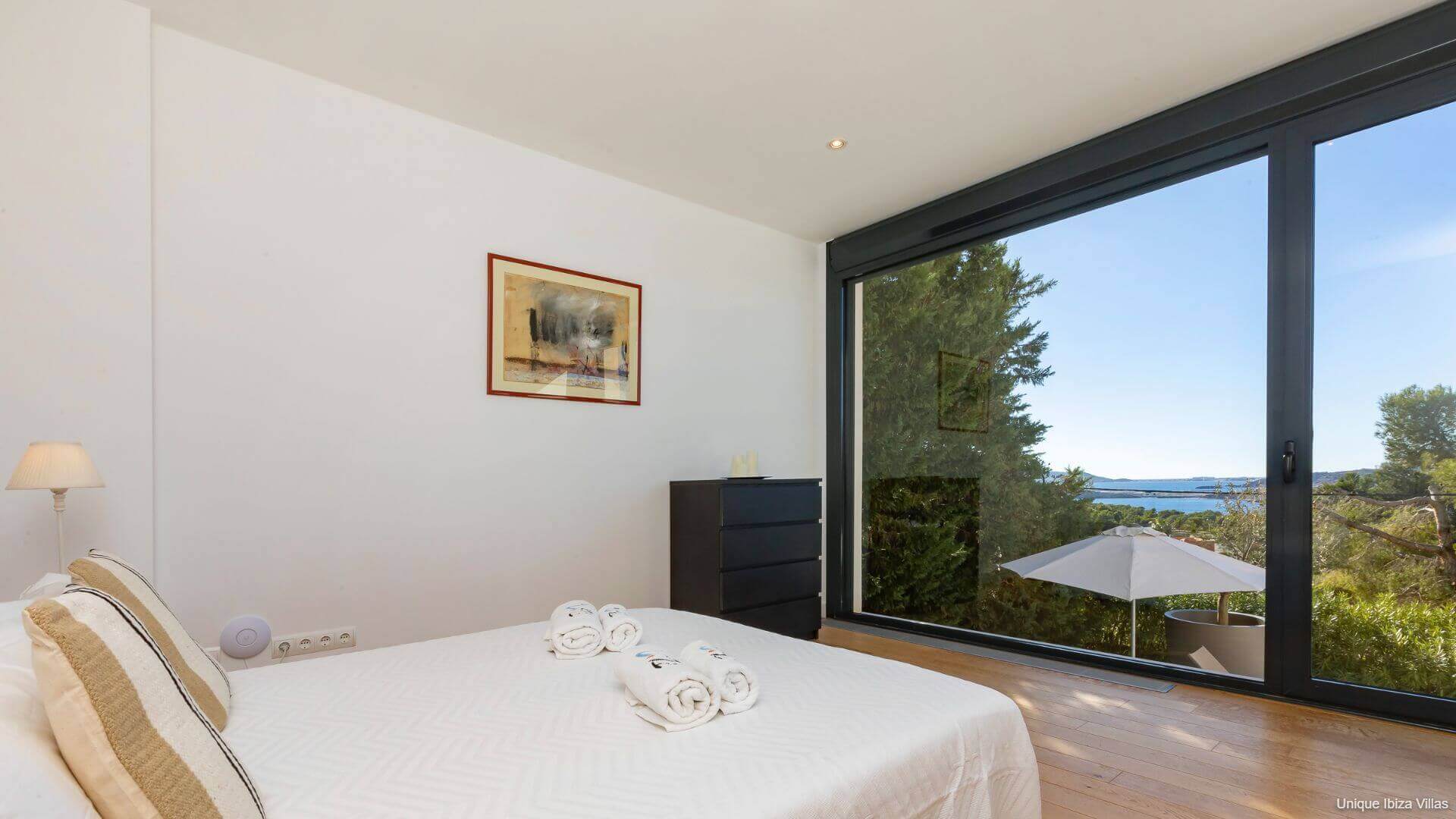 VILLA VUE - 5 Bedrooms - Cap Martinet/Talamanca